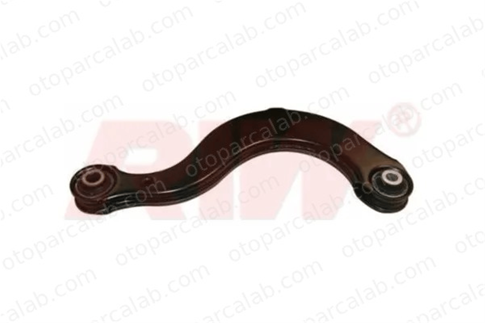 RIW VW9004 Denge Kolu Arka Sağ veya Sol VW GOLF VII AUDI A3 Limousine 5Q0505323C 5Q0505323D
