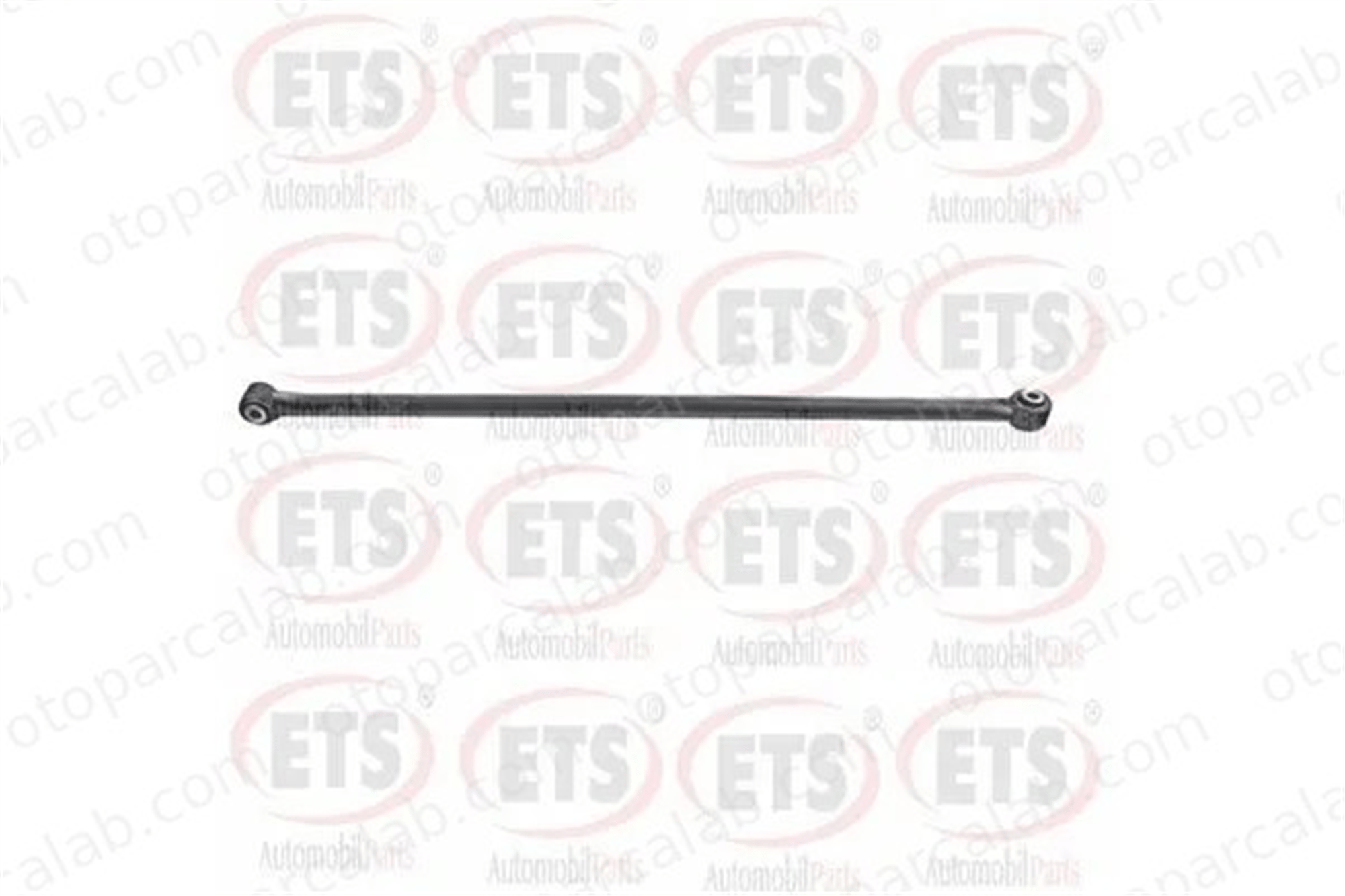 RIW VW9015 Denge Kolu Arka Sağ veya Sol VW CADDY V Kasa/büyük limuzin 5R3501529C