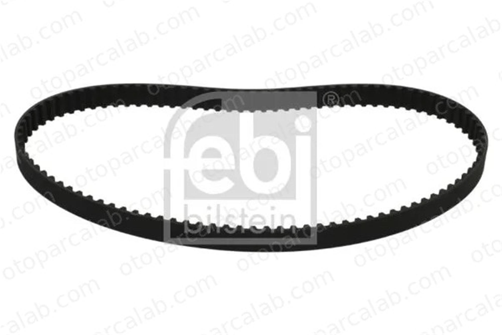 ROADMAX 5225XS Triger Kayışı FORD ESCORT IV ORION II 1635535 1653887