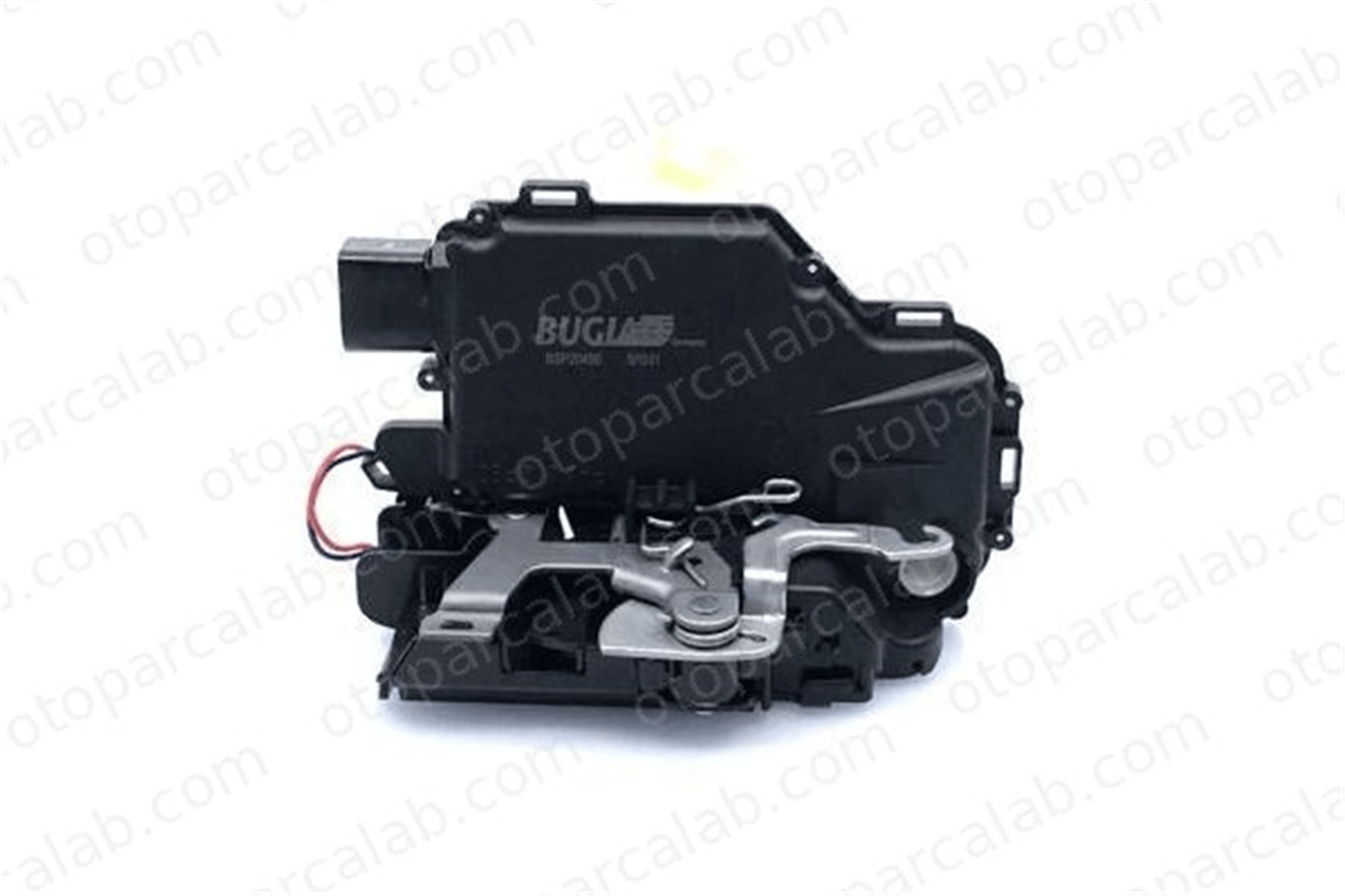 ROCKSWELL 116 Kapı Kilidi Ön Sol VW BORA I GOLF IV 3B1837015A 3B1837015AD