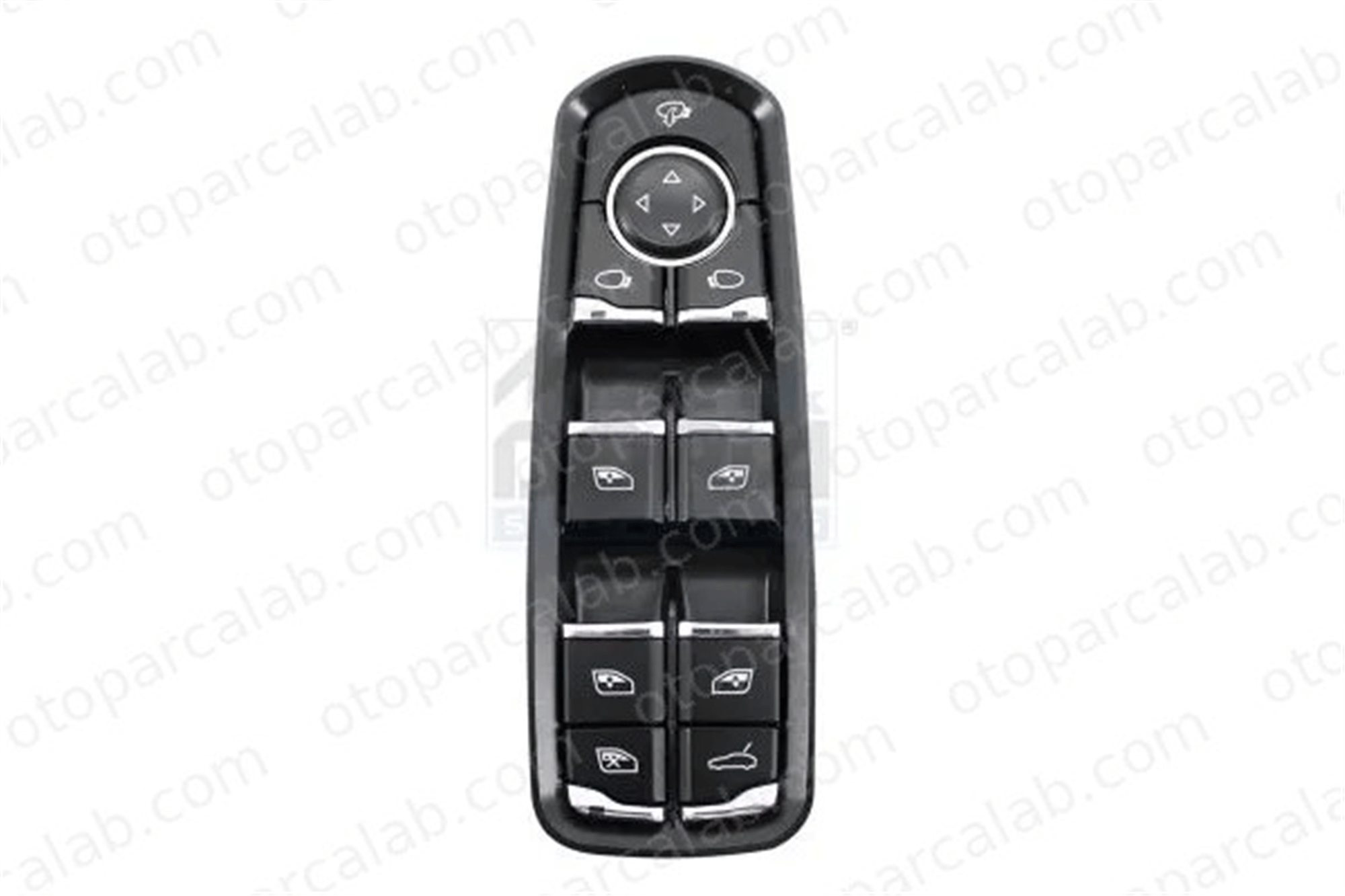 ROCKSWELL A136 Cam Açma Düğmesi Ön Sağ PORSCHE PANAMERA CAYENNE 7PP959858 7PP959858AF