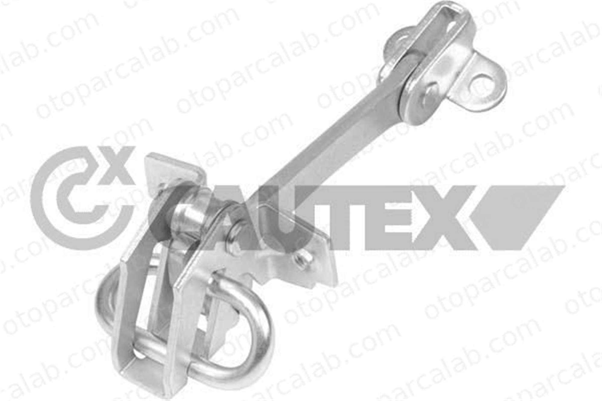 ROCKSWELL KG-004 Kapı Gergisi Arka Sağ veya Sol FIAT STRADA Pick-up 46845412