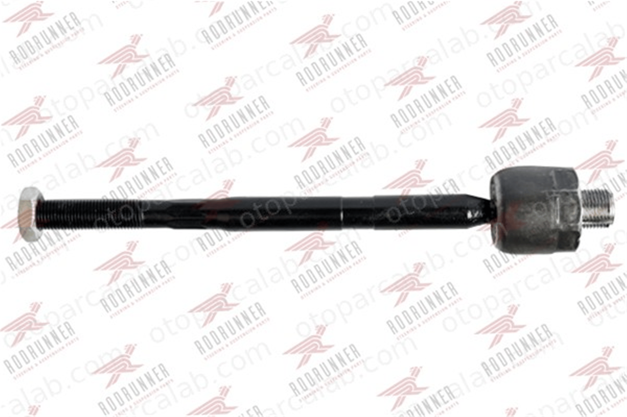 RODRUNNER AJ-B-153 Rot Mili Sağ veya Sol BMW 3 Touring 3 32216762243 32216762244