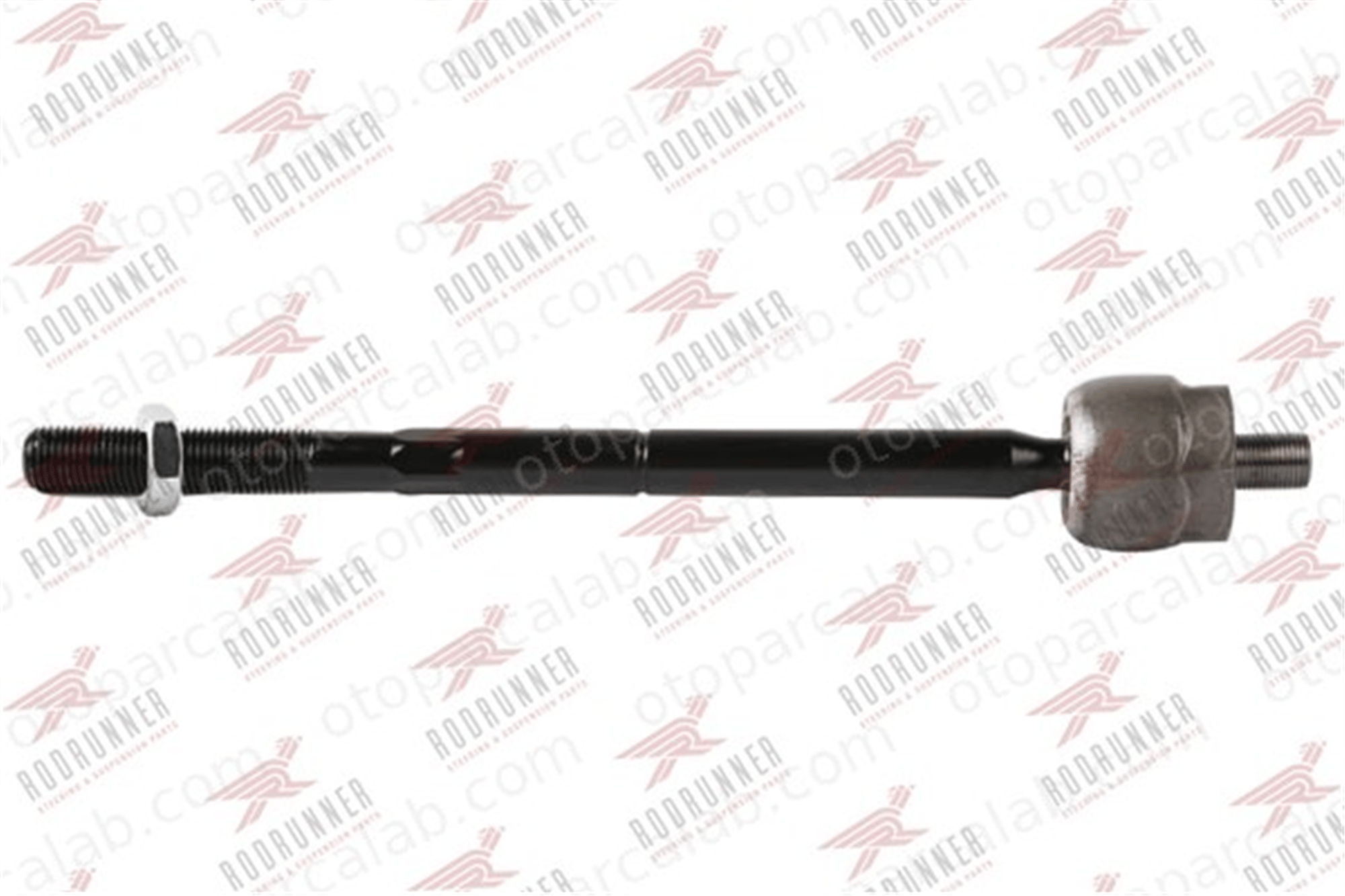RODRUNNER AJ-CI-563 Rot Mili Sağ veya Sol CITROËN DS3 C3 II 3812F6 CI563