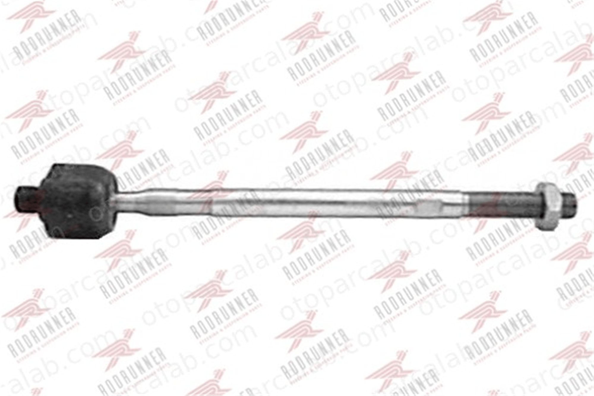 RODRUNNER AJ-FO-602 Rot Mili Sağ veya Sol FORD GRANADA Turnier TAUNUS 15711 FO602
