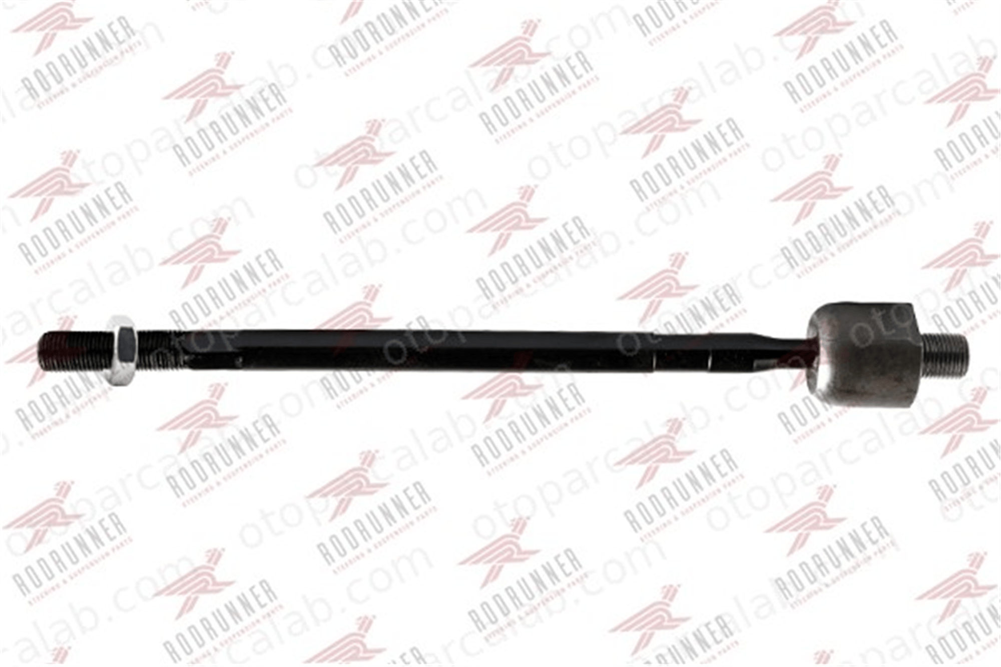 RODRUNNER AJ-HY-204 Rot Mili Sağ veya Sol MITSUBISHI L 300 III Minibüs/Otobüs SPACE WAGON 5775522000 HY204