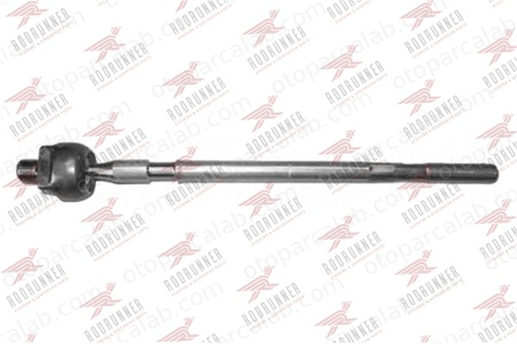 RODRUNNER AJ-HY-343 Rot Mili Sağ veya Sol KIA RIO II RIO II Sedan 57724 1E000