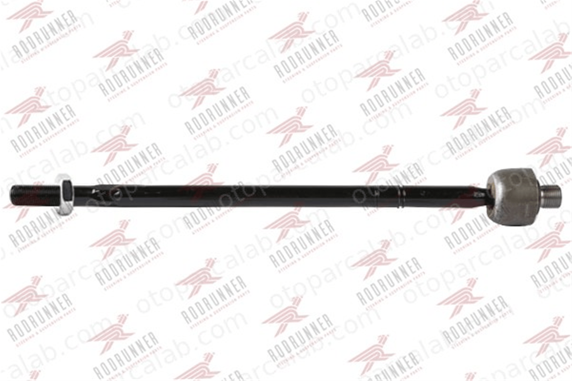RODRUNNER AJ-M-733 Rot Mili Sağ veya Sol MERCEDES-BENZ SPRINTER 3,5-t Panelvan/Van SPRINTER 3,5-t Platform şasi 9064600055 2E0713491