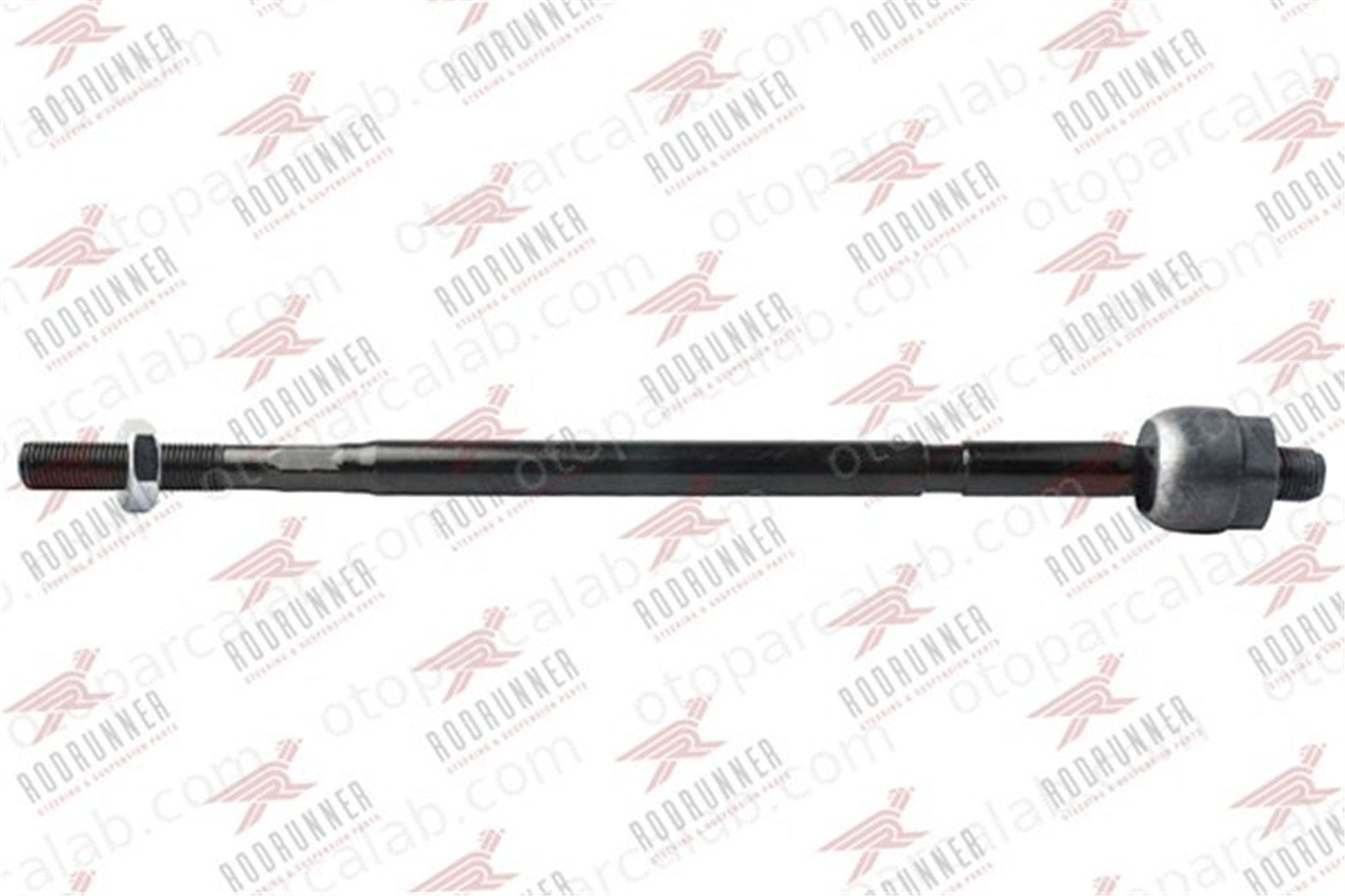 RODRUNNER AJ-O-443 Rot Mili Sağ veya Sol OPEL VECTRA B Station wagon VECTRA B 1603199 26055219
