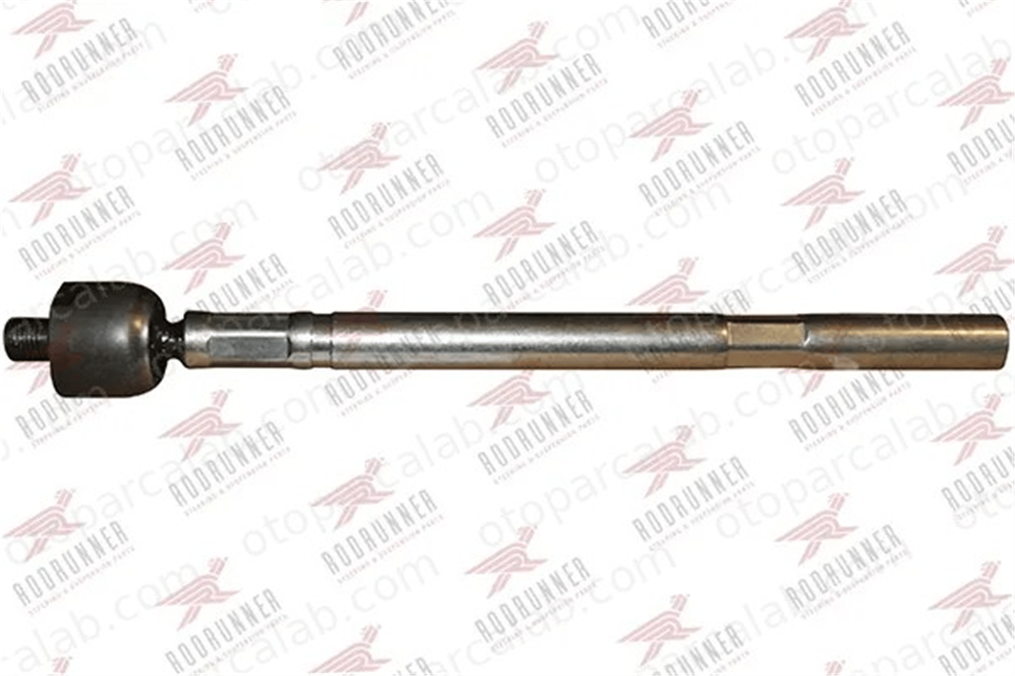 RODRUNNER AJ-P-233 Rot Mili Sağ veya Sol PEUGEOT 206 Hatchback 206 SW 3812C5