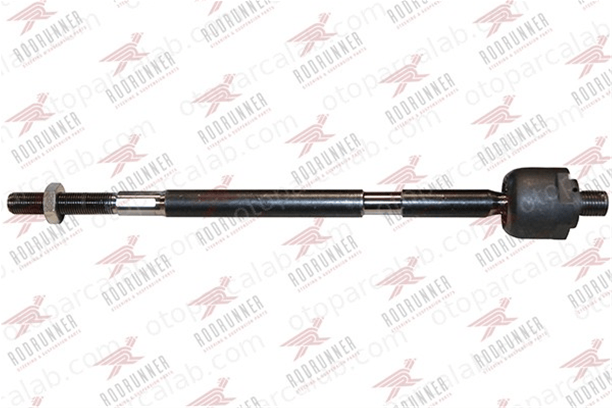 RODRUNNER AJ-PR-203 Rot Mili Sağ veya Sol PROTON SAVVY PW891908