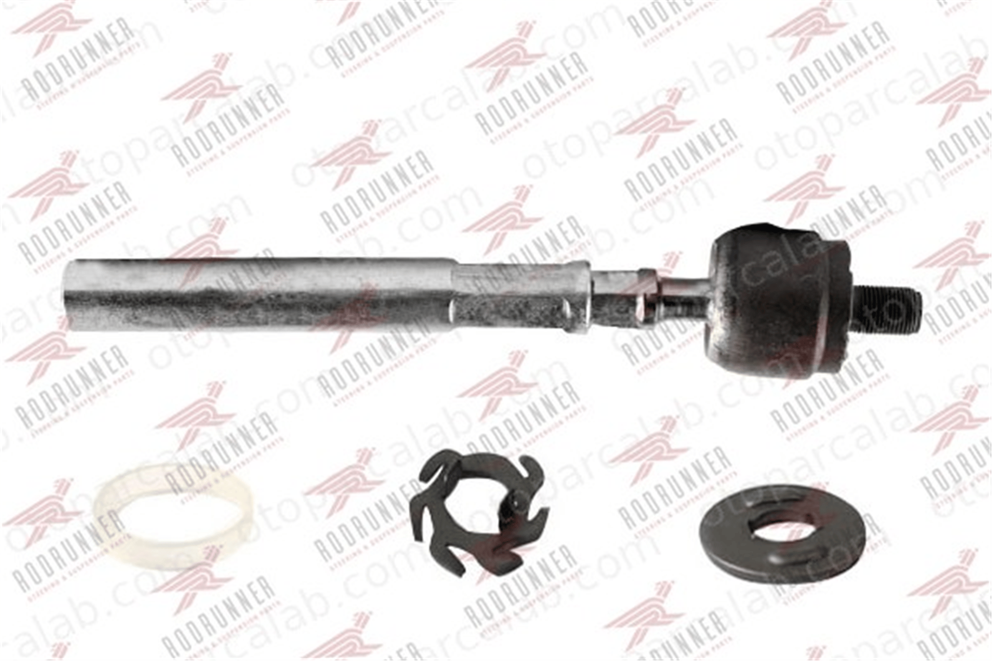 RODRUNNER AJ-R-417 Rot Mili Sağ veya Sol RENAULT 25 18 7701464313