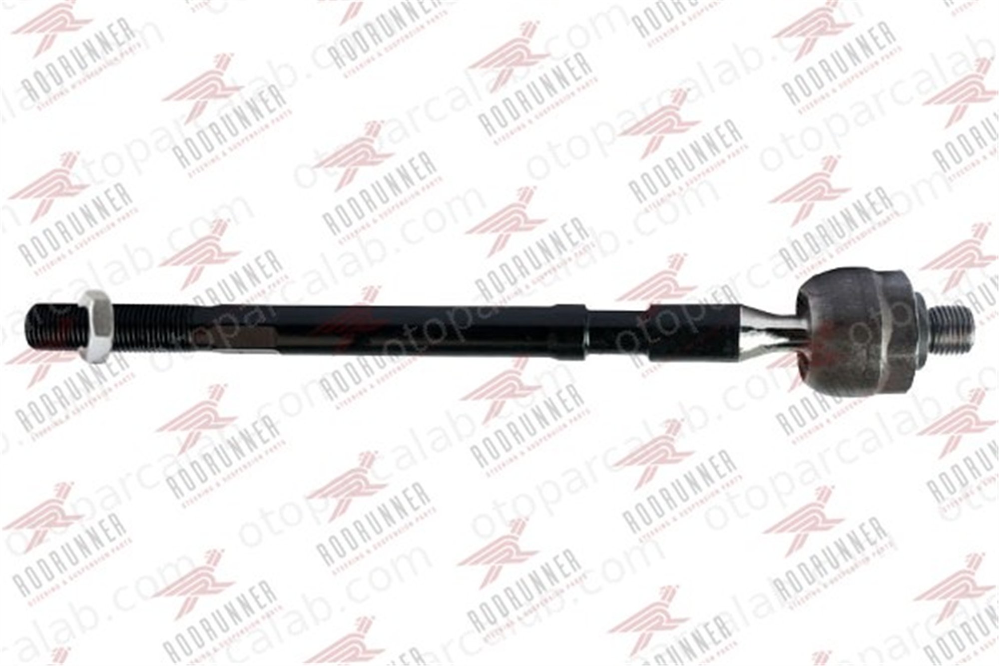 RODRUNNER AJ-R-510 Rot Mili Sağ veya Sol RENAULT MEGANE I Classic MEGANE I 7701469280