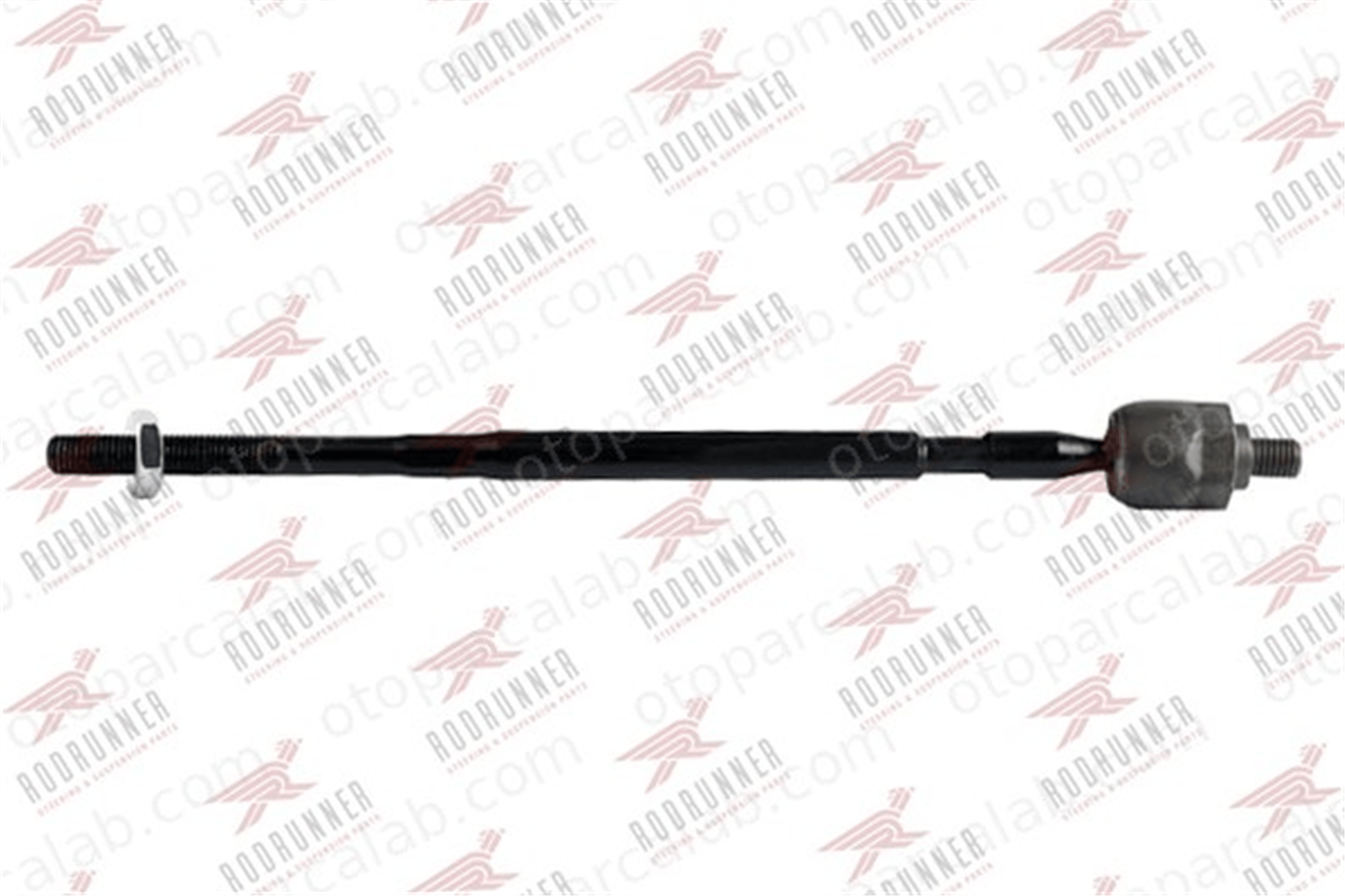 RODRUNNER AJ-R-574 Rot Mili Sağ veya Sol RENAULT MEGANE I Classic MEGANE I 7701471844