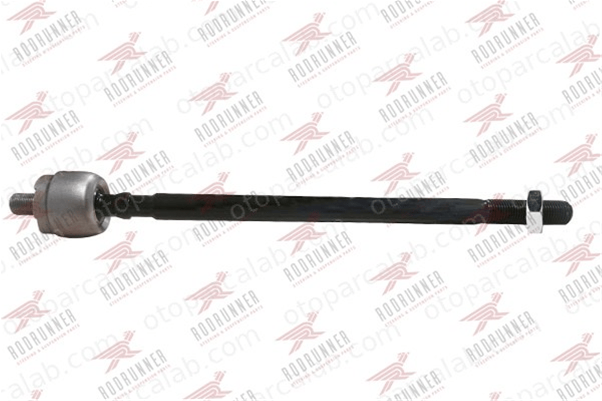 RODRUNNER AJ-R-803 Rot Mili Sağ veya Sol RENAULT TWINGO I TWINGO I Kasa/eğik arka 7701469517 7701467218