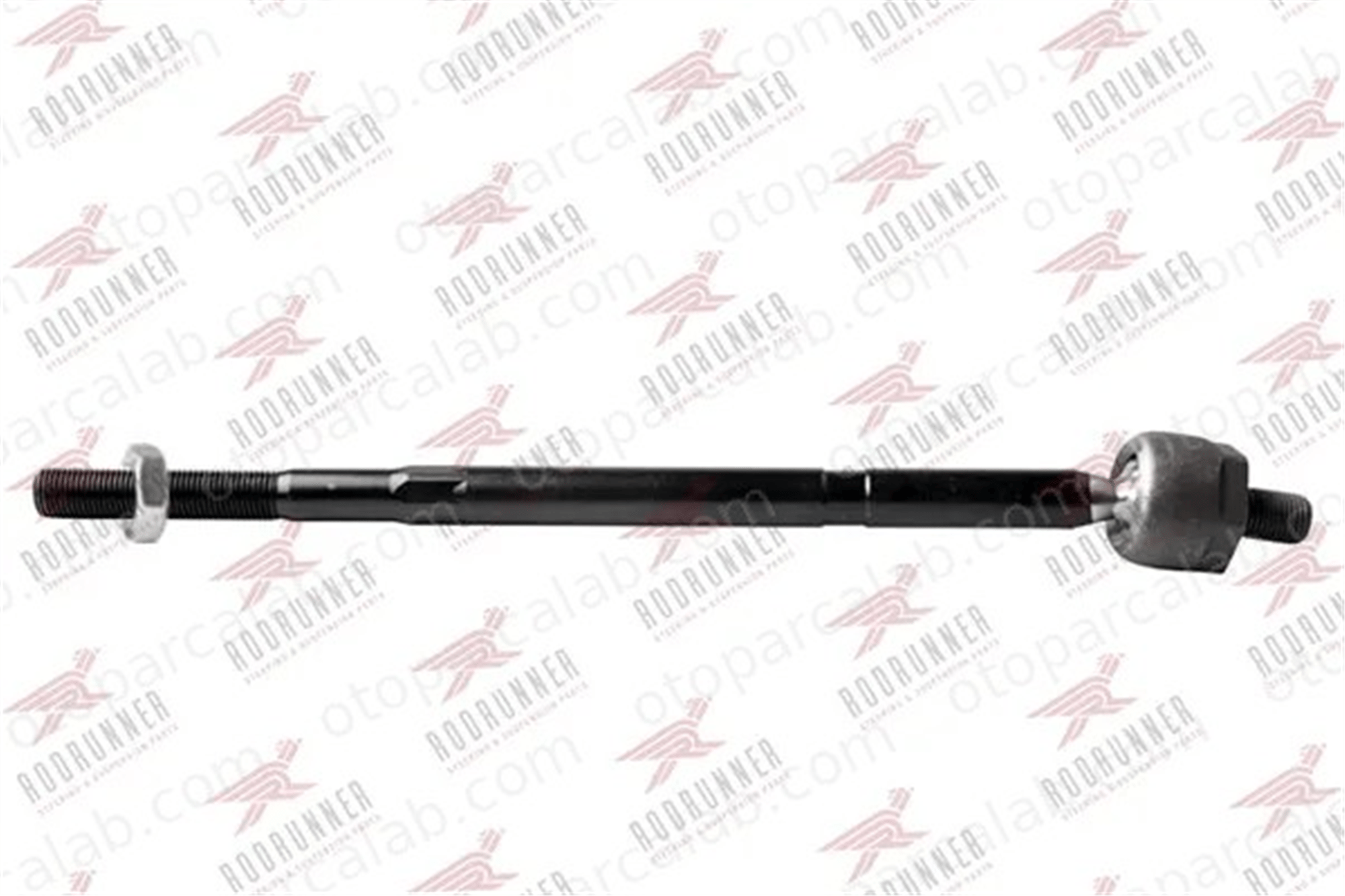 RODRUNNER AJ-SE-403 Rot Mili Sağ veya Sol SEAT CORDOBA IBIZA II 6K0422803F SE403