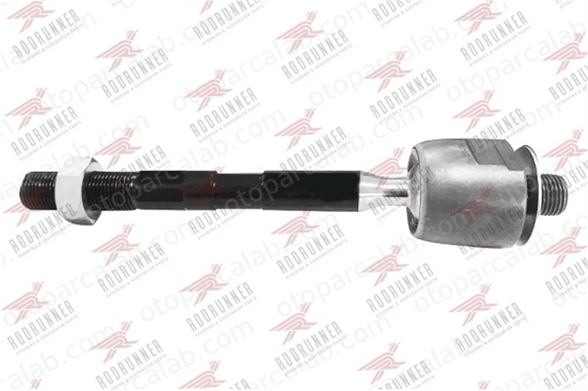 RODRUNNER AJ-SY-133 Rot Mili Sağ veya Sol SSANGYONG REXTON / REXTON II KYRON 4650009005 SY133