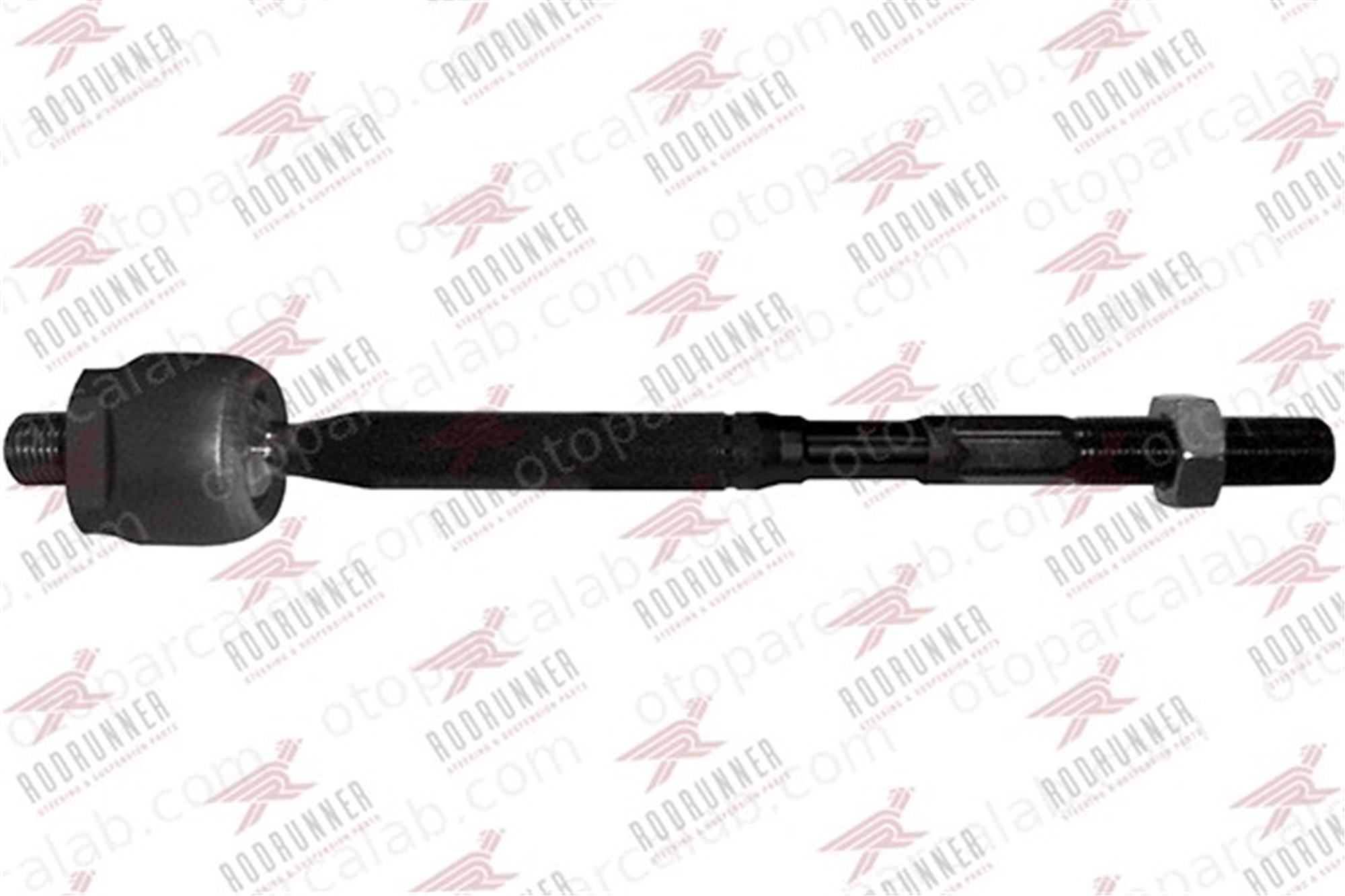 RODRUNNER AJ-T-333 Rot Mili Sağ veya Sol TOYOTA YARIS YARIS / VIOS Sedan 45503 52070