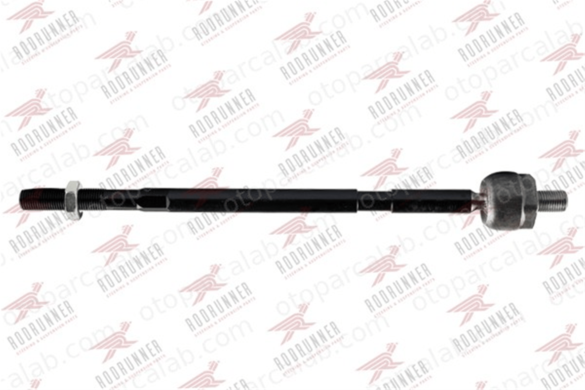 RODRUNNER AJ-V-333 Rot Mili Sağ veya Sol VW GOLF II SEAT IBIZA II 6K0422804 6K0422804D*