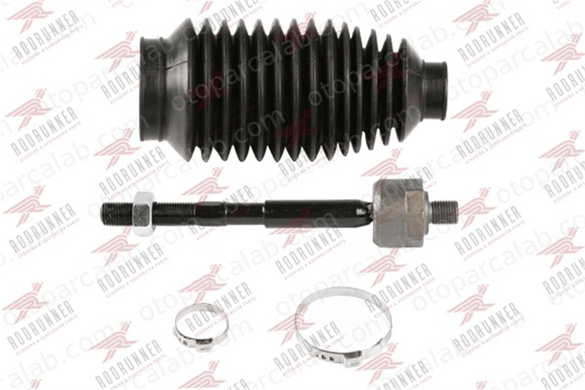 RODRUNNER AJ-V-753K Rot Mili Sağ veya Sol VW SHARAN FORD GALAXY I 7M3422821 V753K