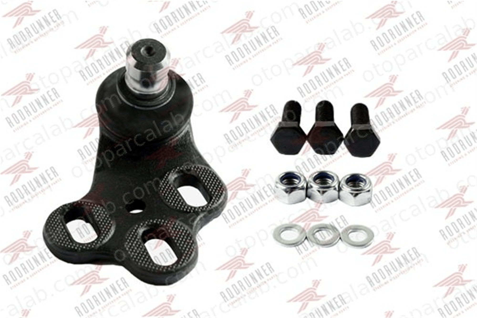 RODRUNNER BJ-A-402 Rotil Alt Sağ AUDI 80 B3 Sedan COUPE B3 8A0407366 894407366E