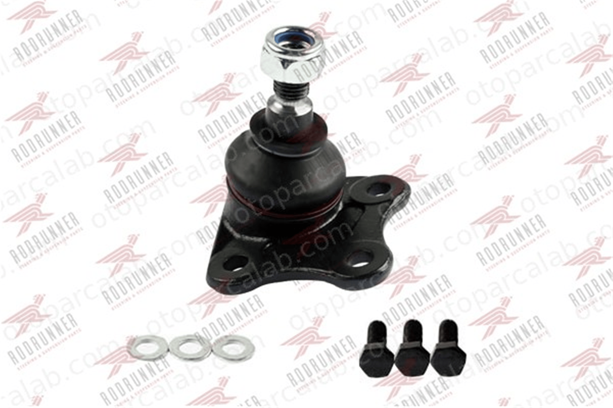 RODRUNNER BJ-A-504 Rotil Alt Sağ VW BORA I GOLF IV 1J0407366A 1J0407366B