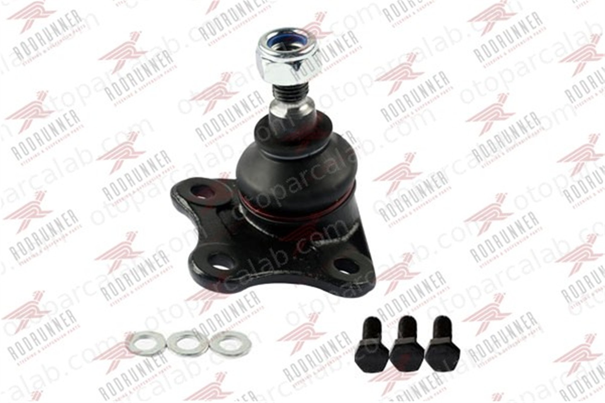 RODRUNNER BJ-A-505 Rotil Alt Sol VW BORA I GOLF IV 1J0407365A 1J0407365B