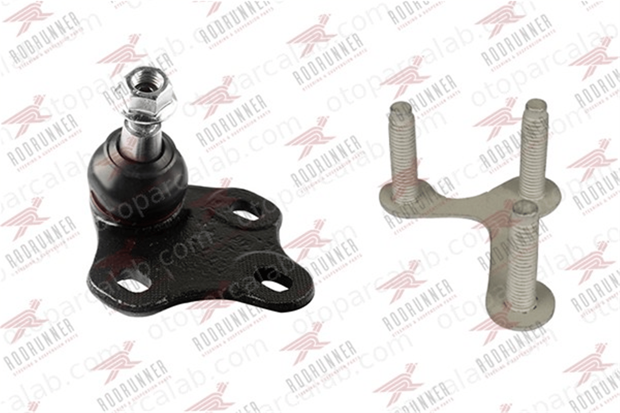 RODRUNNER BJ-A-645K Rotil Alt Sol AUDI TT TT Roadster 8J0407365 A645K
