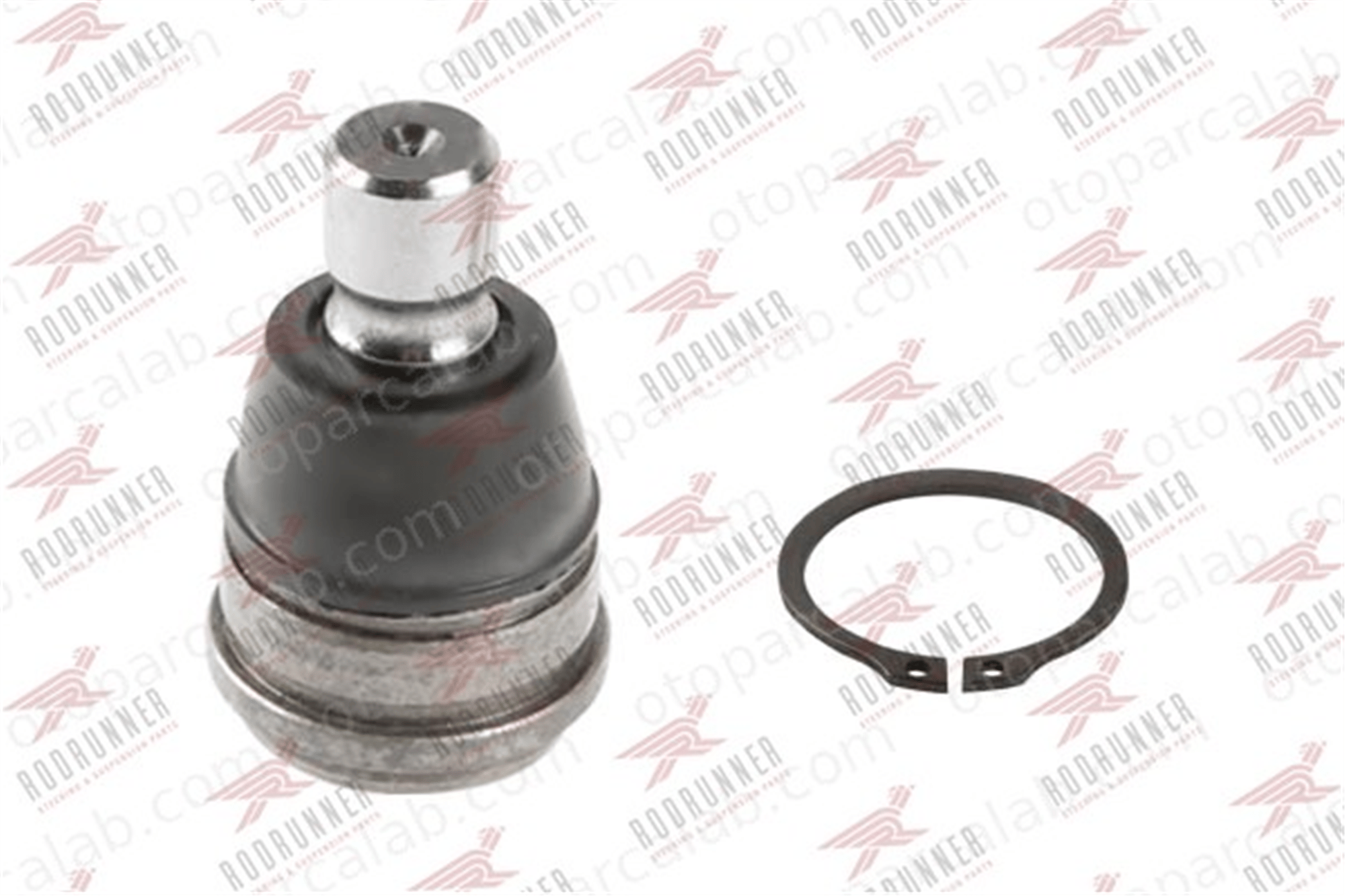 RODRUNNER BJ-FO-234 Rotil Alt Sağ veya Sol FORD FIESTA VI ECOSPORT BE8Z3078A FO234