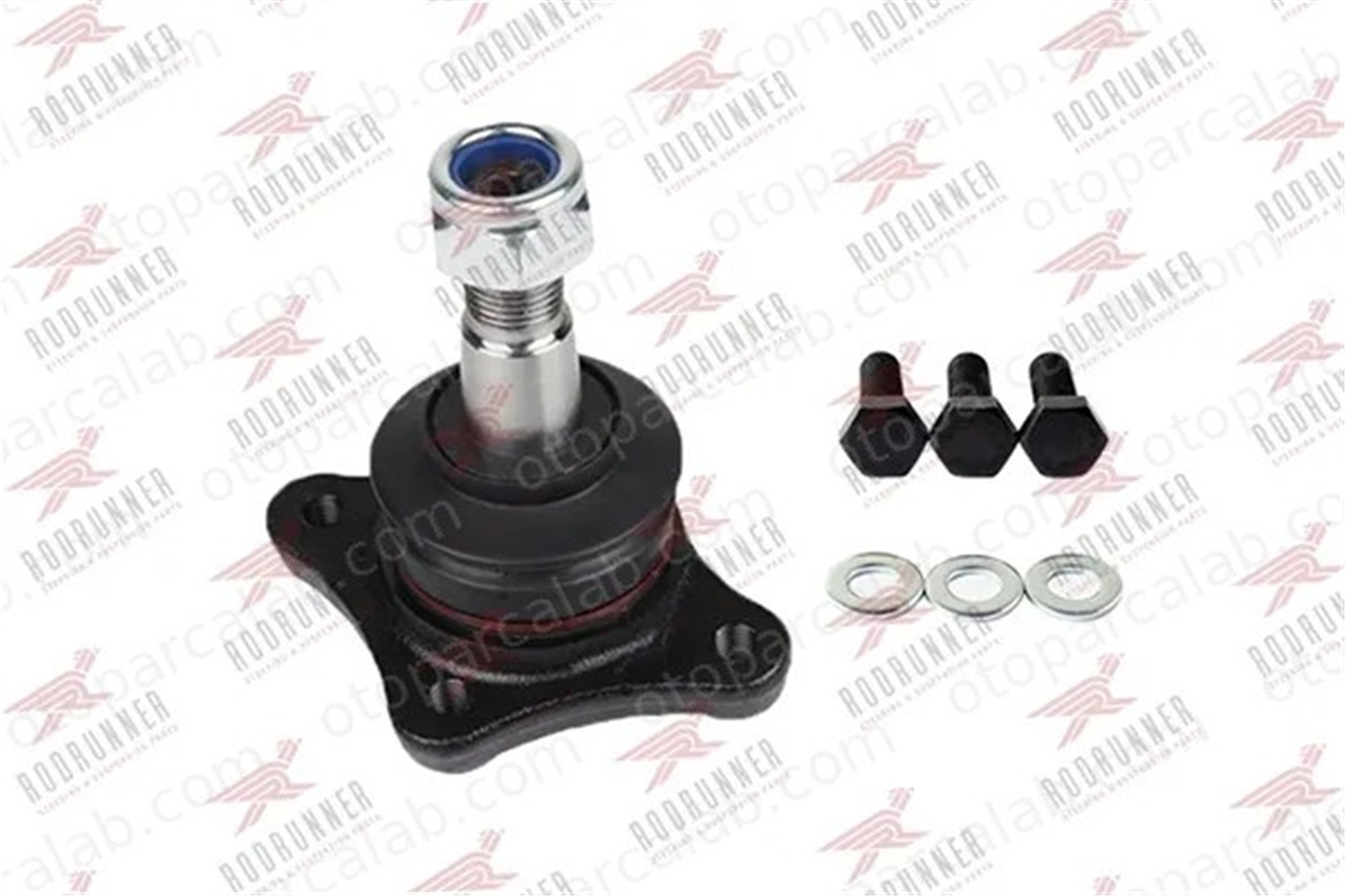 RODRUNNER BJ-MA-403 Rotil Alt Sağ veya Sol MAZDA E Panelvan/Van E Platform şasi K71034510YT MA403