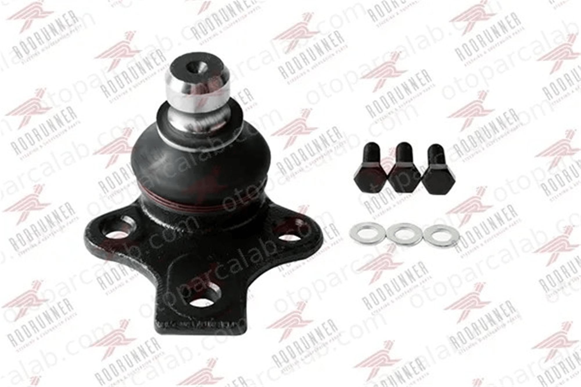 RODRUNNER BJ-V-404 Rotil Alt Sağ veya Sol VW GOLF II SEAT IBIZA II 357407365 357407365A