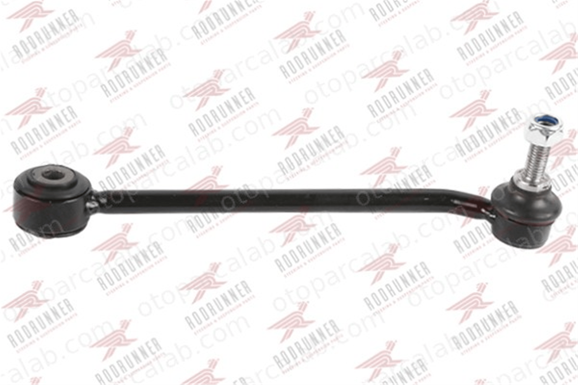 RODRUNNER LS-A-407 Viraj Demir Askı Rotu Arka Sağ AUDI A4 B5 A4 B5 Avant 8A0505466C 8D0505466