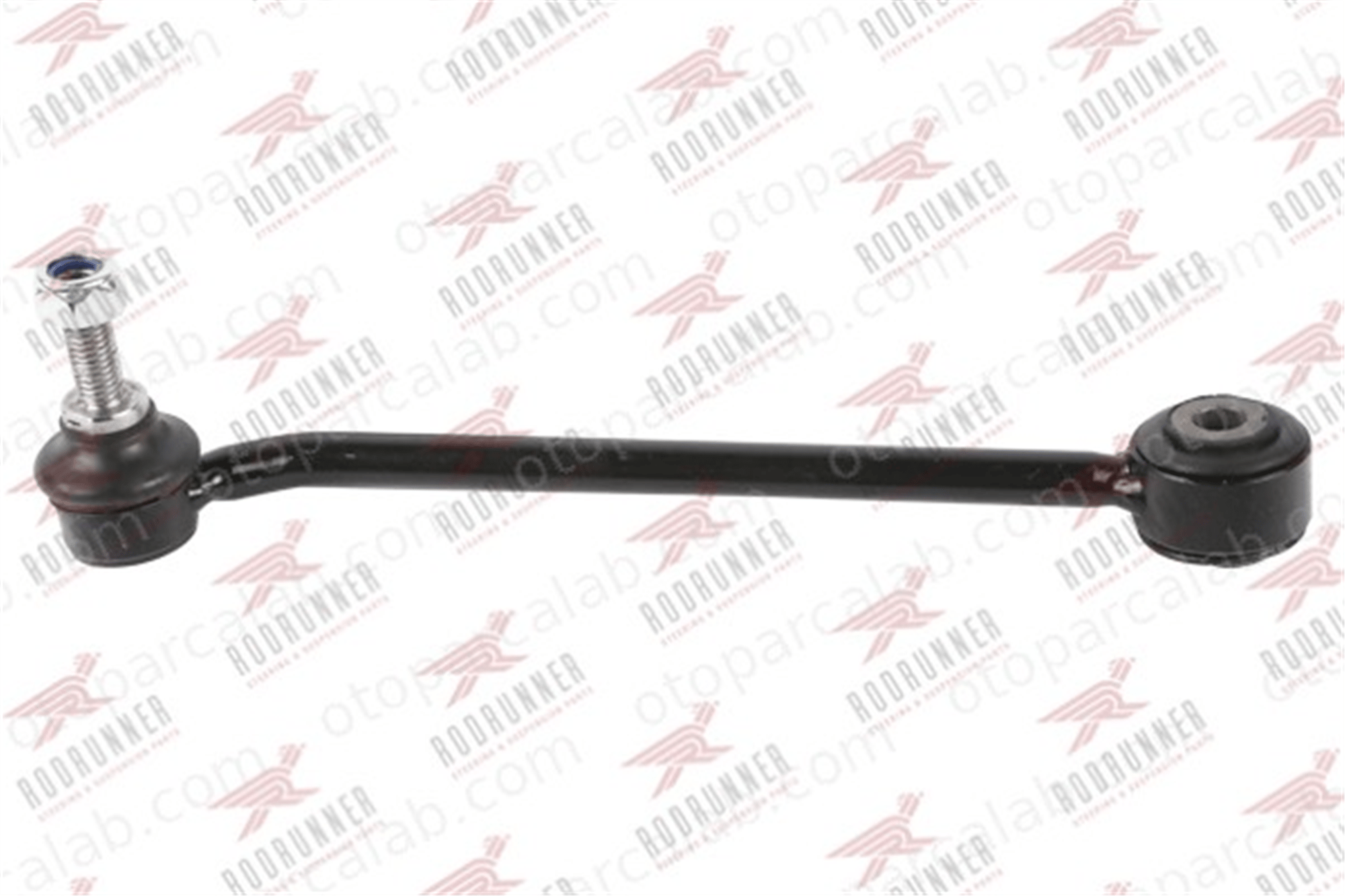 RODRUNNER LS-A-408 Viraj Demir Askı Rotu Arka Sol AUDI A4 B5 A4 B5 Avant 8D0505465 8A0505465C