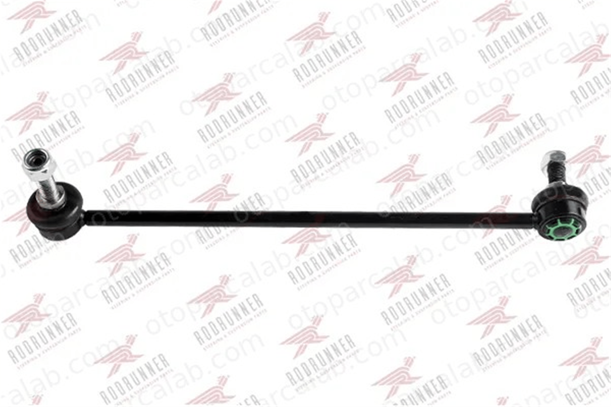 RODRUNNER LS-A-499 Viraj Demir Askı Rotu Ön Sol VW BORA I GOLF IV 1J0411315D