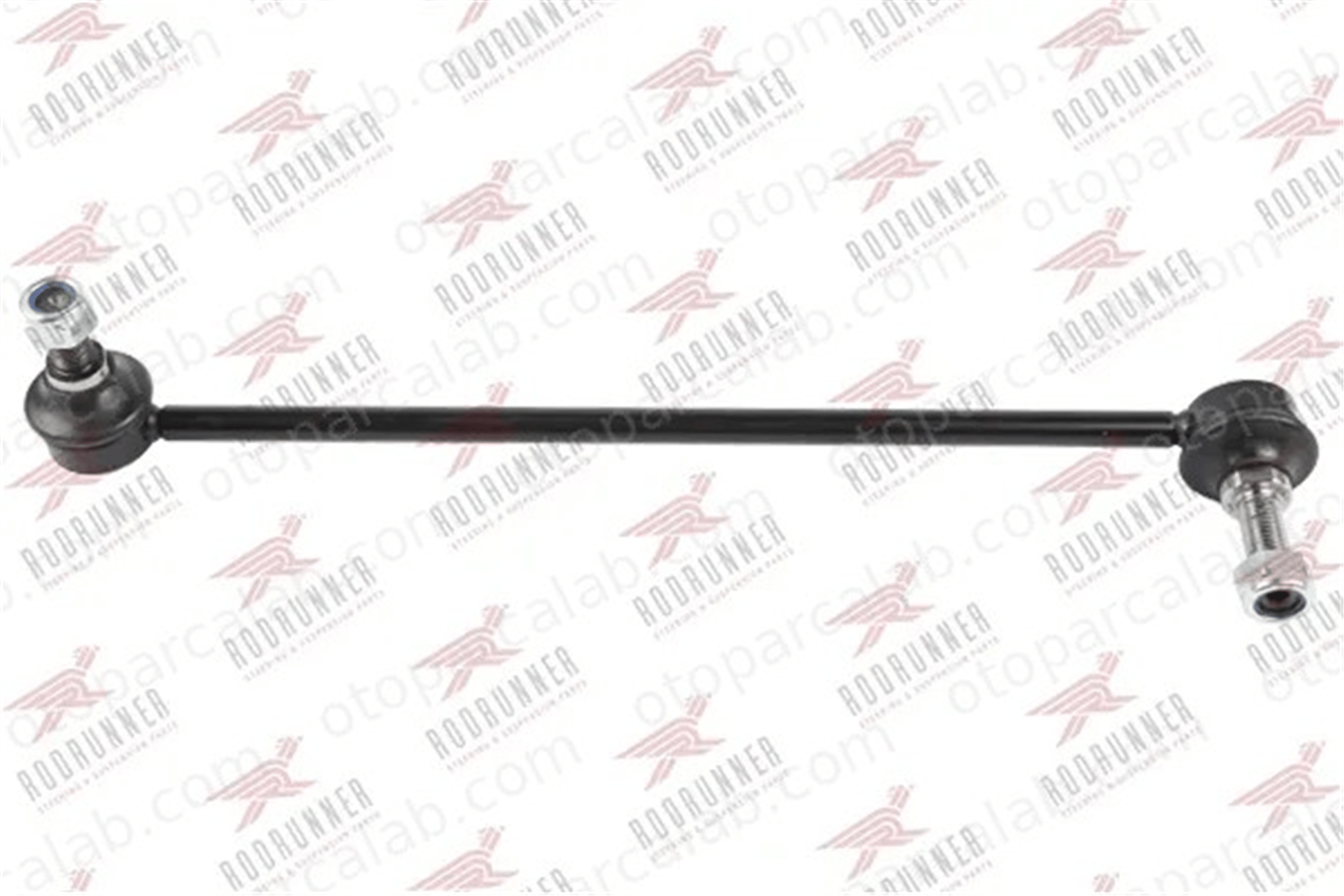 RODRUNNER LS-A-500 Viraj Demir Askı Rotu Ön Sağ VW BORA I GOLF IV 1J0411316D