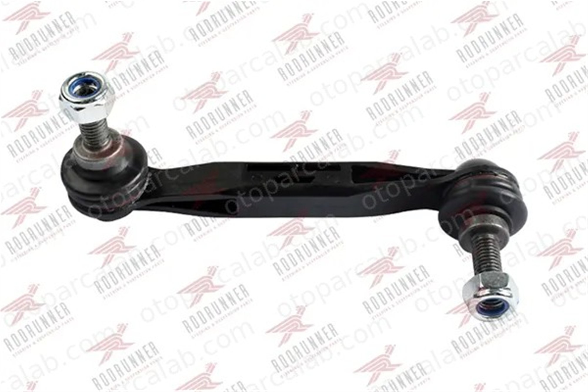 RODRUNNER LS-B-357 Viraj Demir Askı Rotu Ön Sol BMW 3 1 33506785608 33506785607