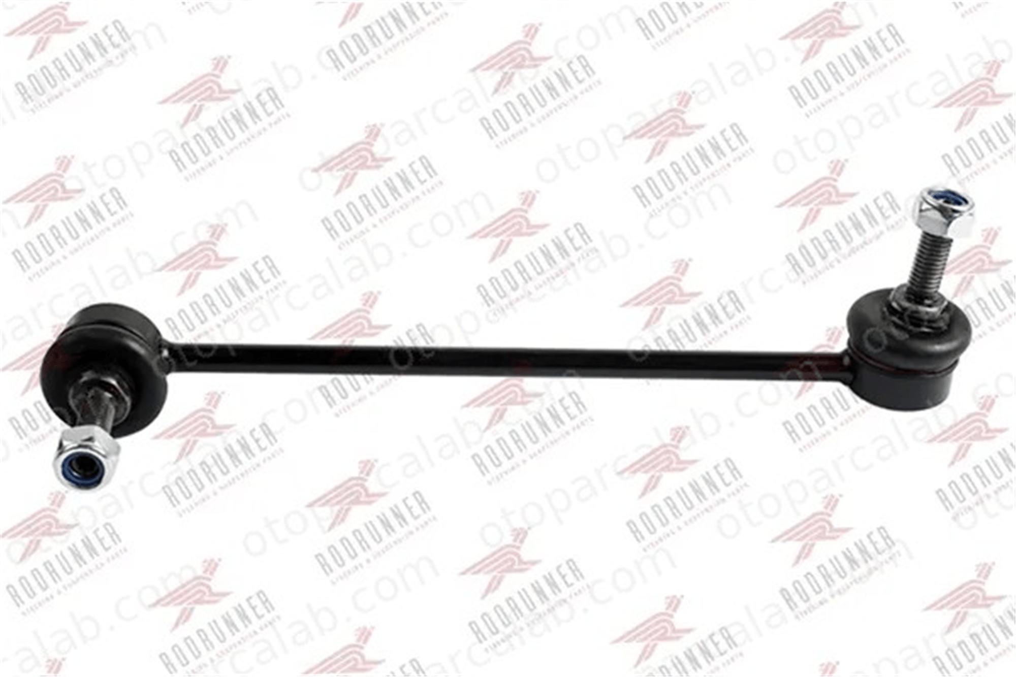 RODRUNNER LS-B-410 Viraj Demir Askı Rotu Ön Sol BMW 5 5 Touring 31351095661 31351091855