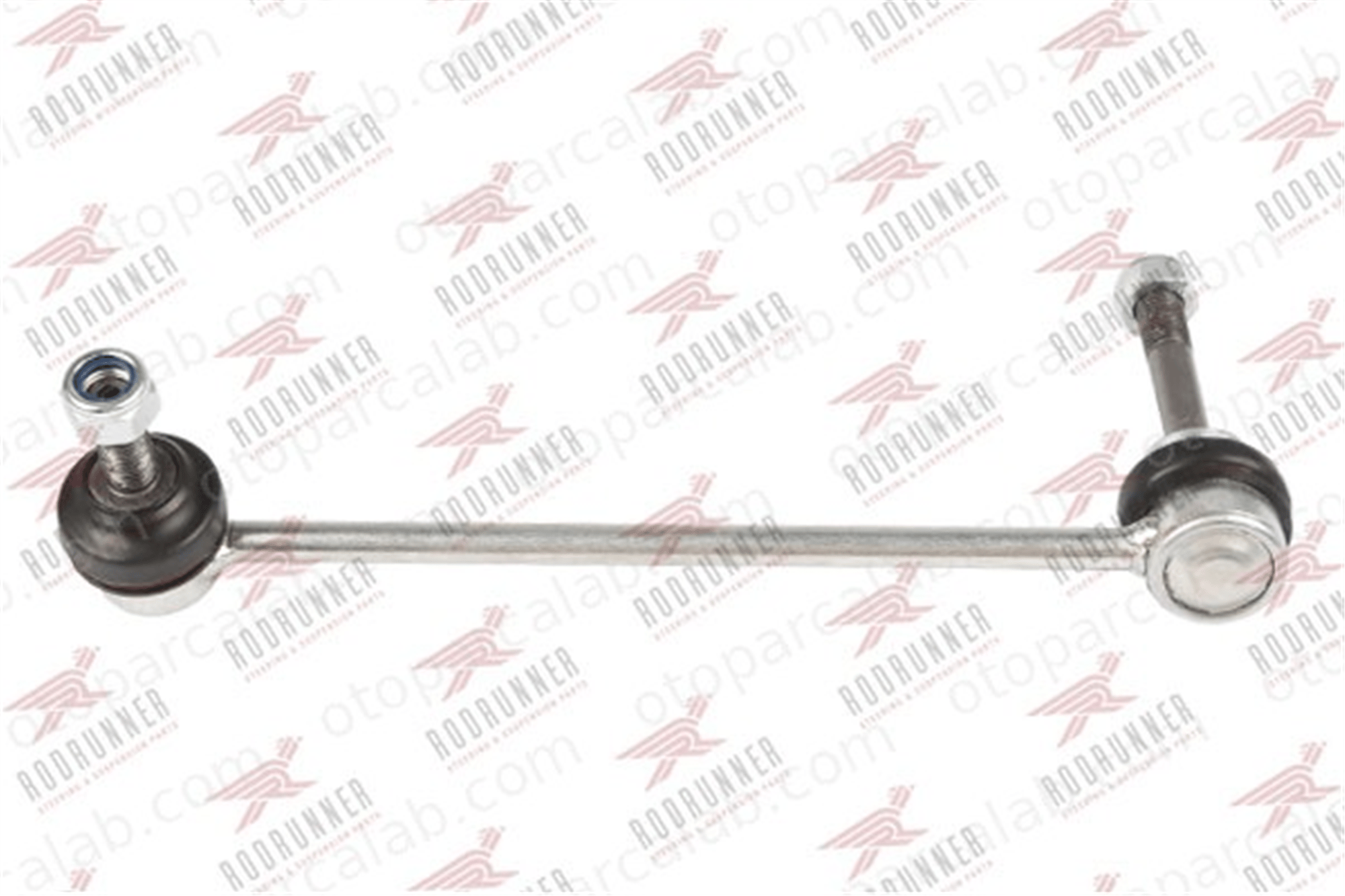 RODRUNNER LS-B-857 Viraj Demir Askı Rotu Ön Sol BMW X5 X6 31356773023 31356857623