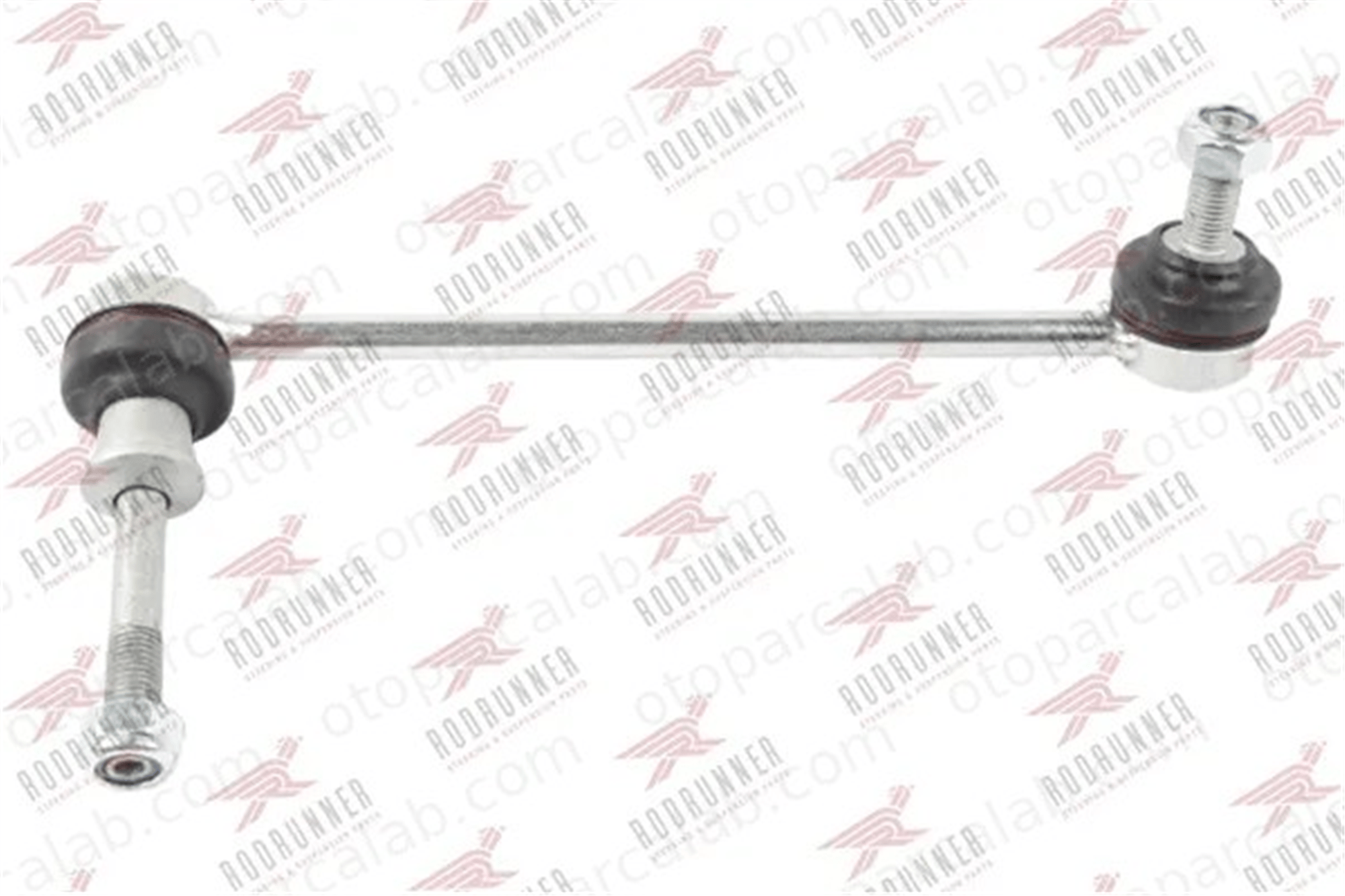 RODRUNNER LS-B-862 Viraj Demir Askı Rotu Ön Sağ BMW X5 X6 37116771930 37116857628