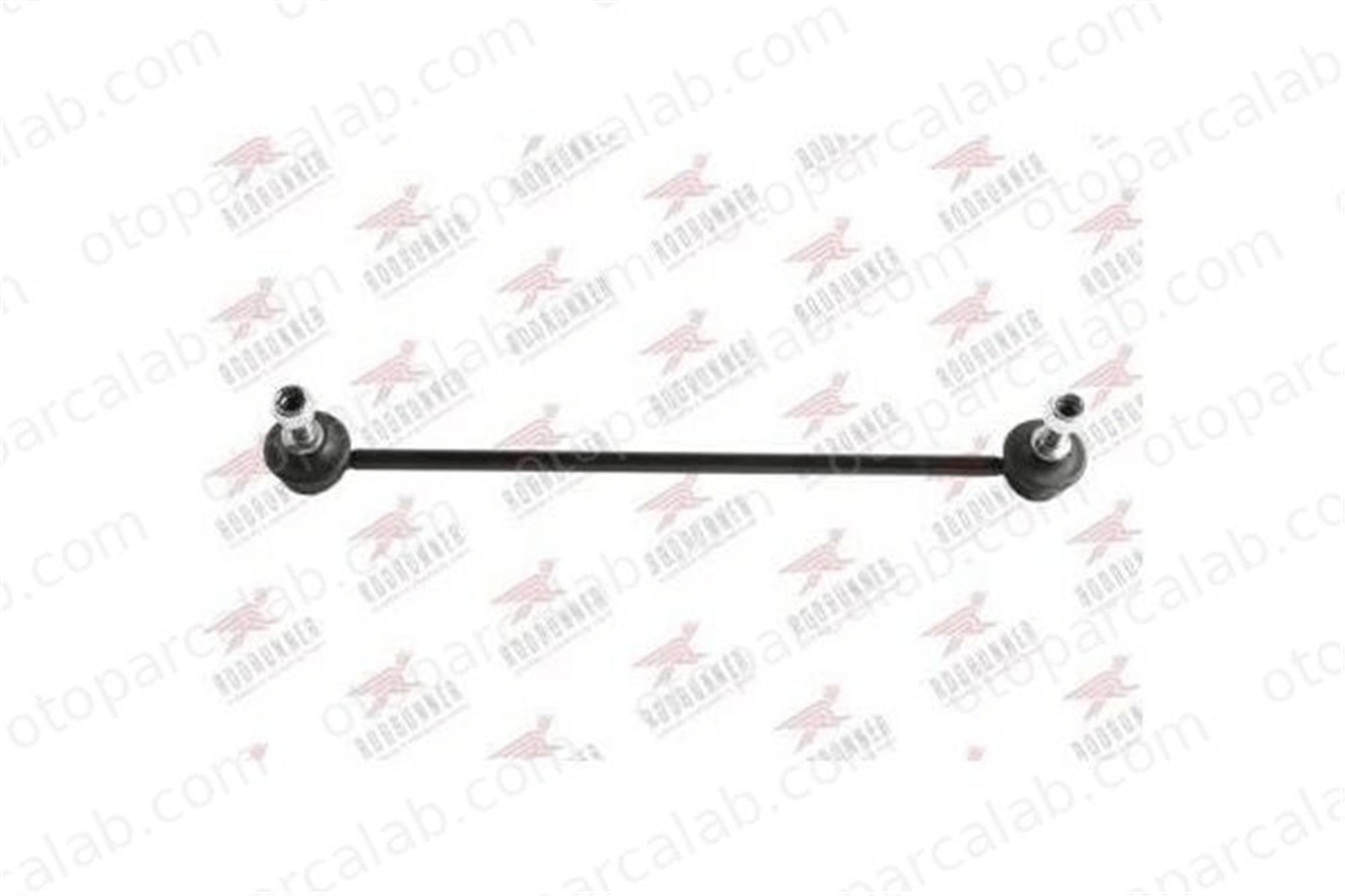 RODRUNNER LS-CI-560A Viraj Demir Askı Rotu Ön Sağ veya Sol PEUGEOT 208 I CITROËN DS3 508771** CI560A