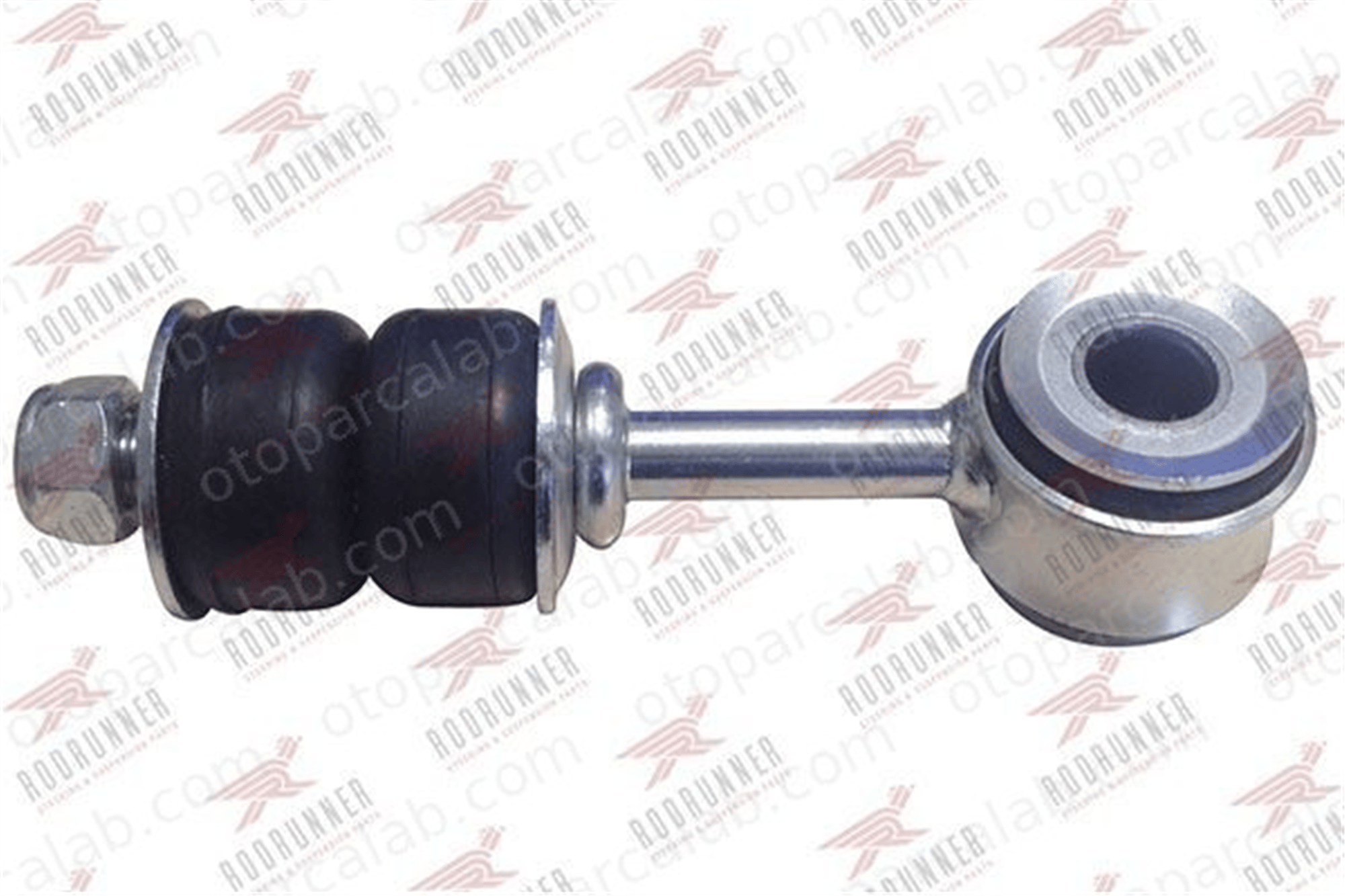 RODRUNNER LS-F-780 Viraj Demir Askı Rotu Ön Sağ veya Sol FIAT DUCATO Panelvan/Van DUCATO Minibüs/Otobüs 1300716080 508737