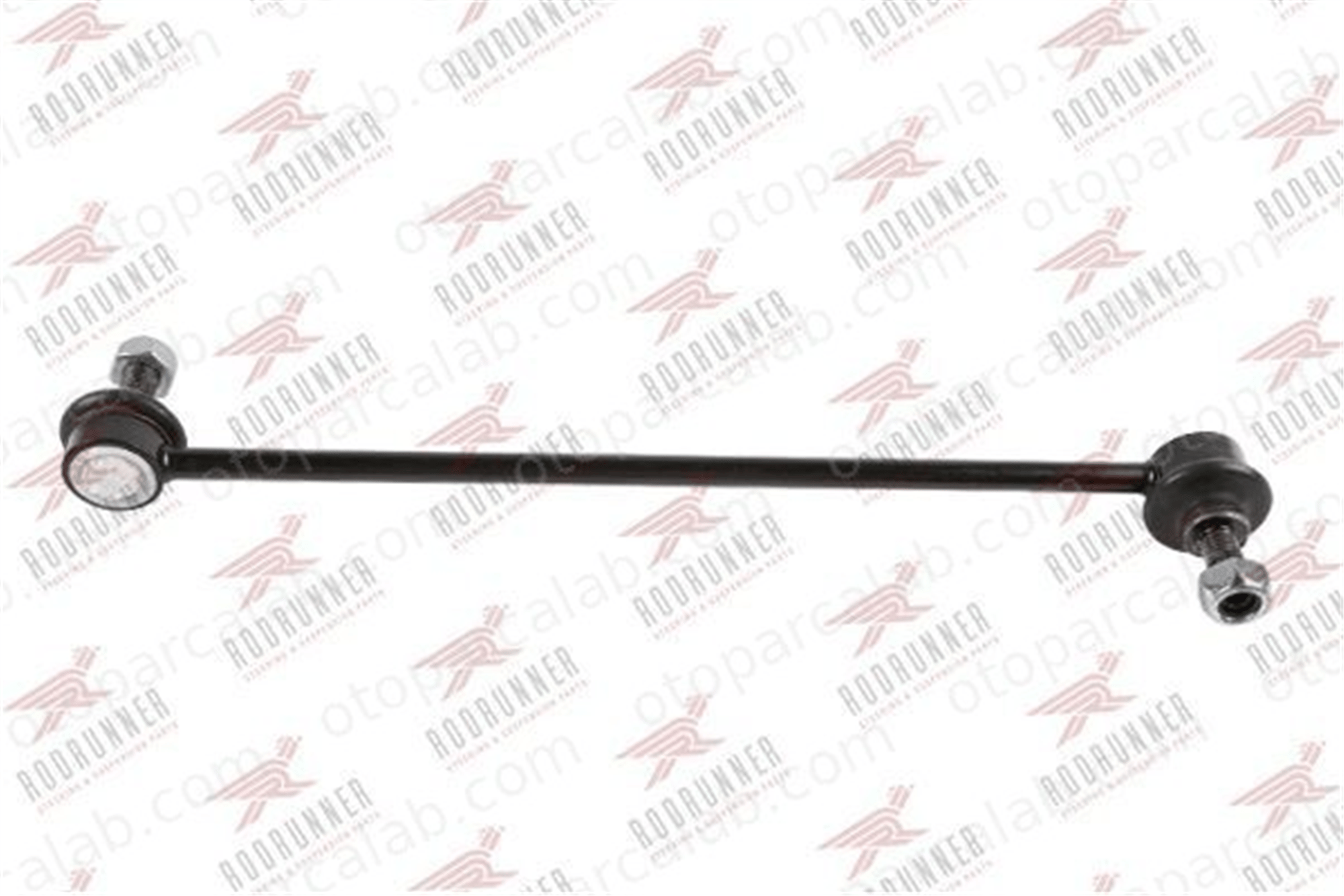 RODRUNNER LS-FO-468 Viraj Demir Askı Rotu Ön Sağ veya Sol FORD FOCUS III FOCUS III Turnier 1223792 FO468