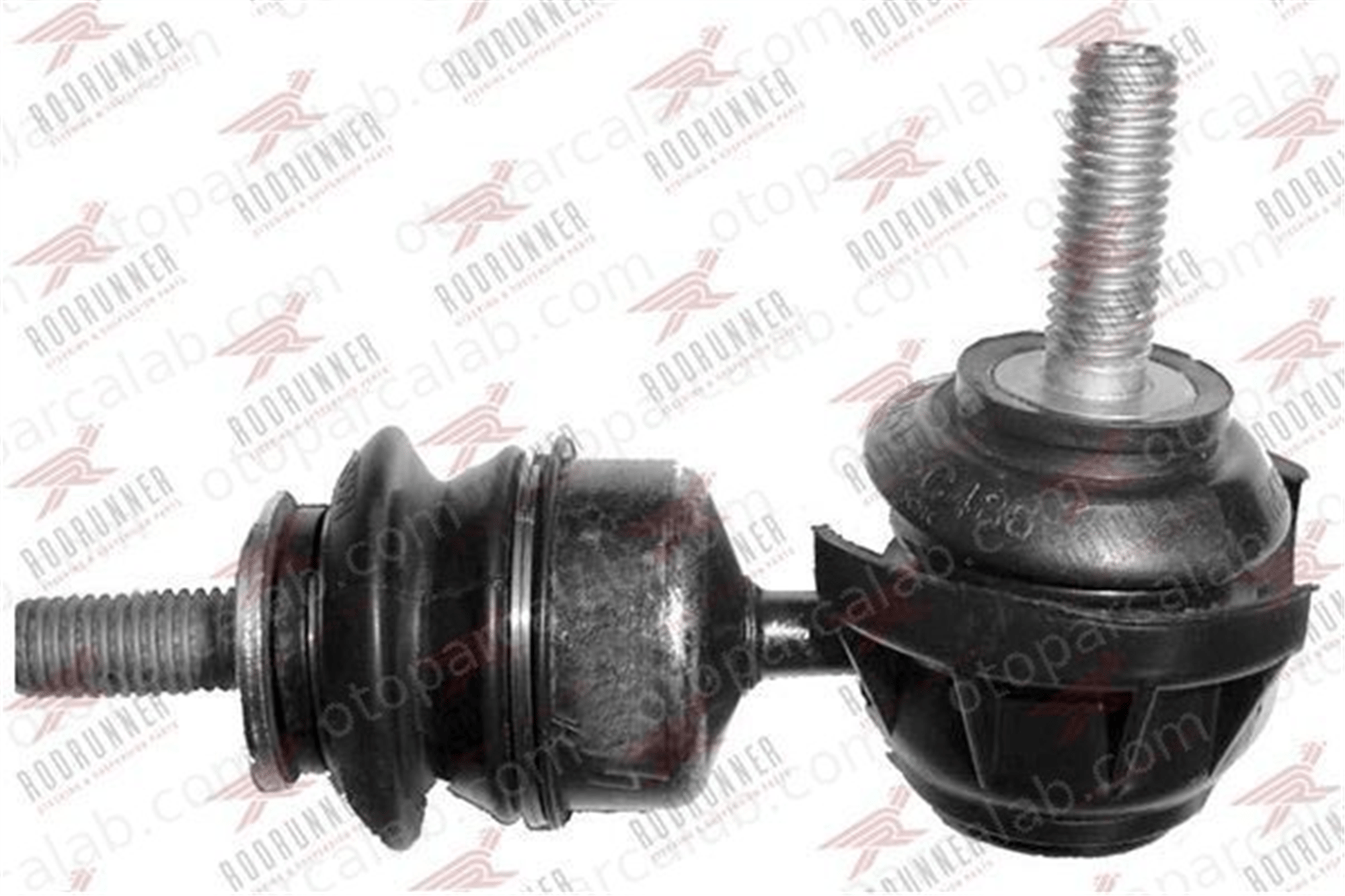 RODRUNNER LS-FO-469 Viraj Demir Askı Rotu Arka Sağ veya Sol FORD FOCUS II VOLVO V50 BP4K28170D FO469