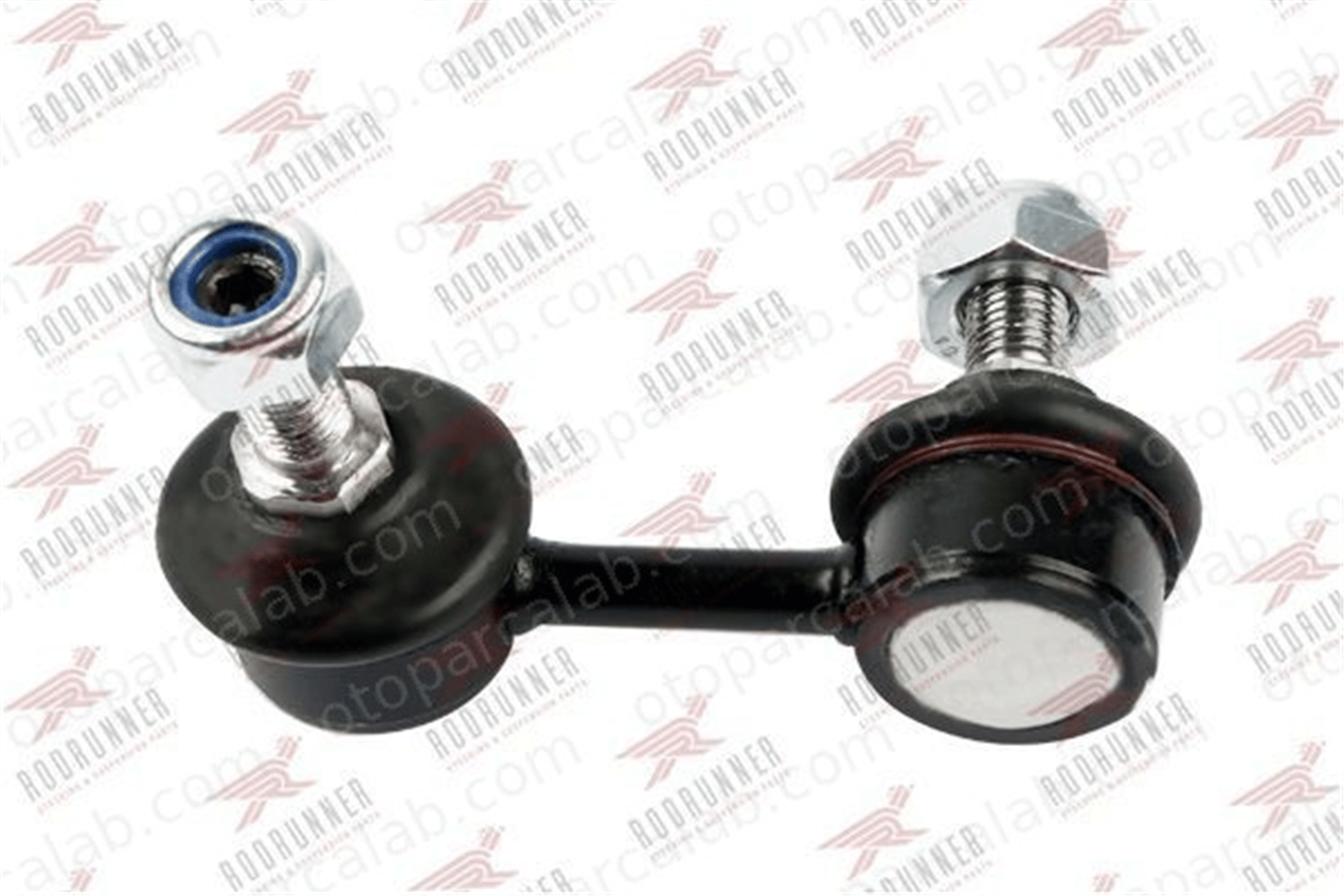 RODRUNNER LS-HY-235 Viraj Demir Askı Rotu Ön Sağ HYUNDAI ACCENT II ACCENT II Sedan 5483025020 HY235