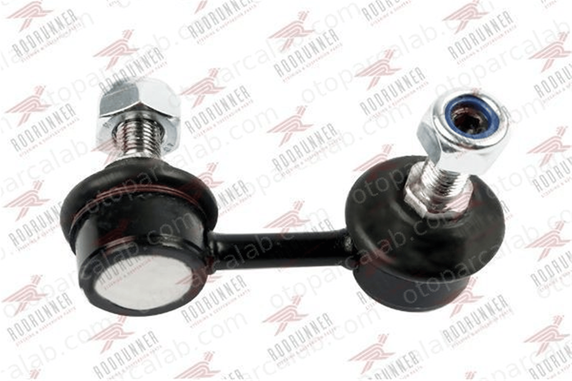 RODRUNNER LS-HY-236 Viraj Demir Askı Rotu Ön Sol HYUNDAI ACCENT II ACCENT II Sedan 5483017010 54830