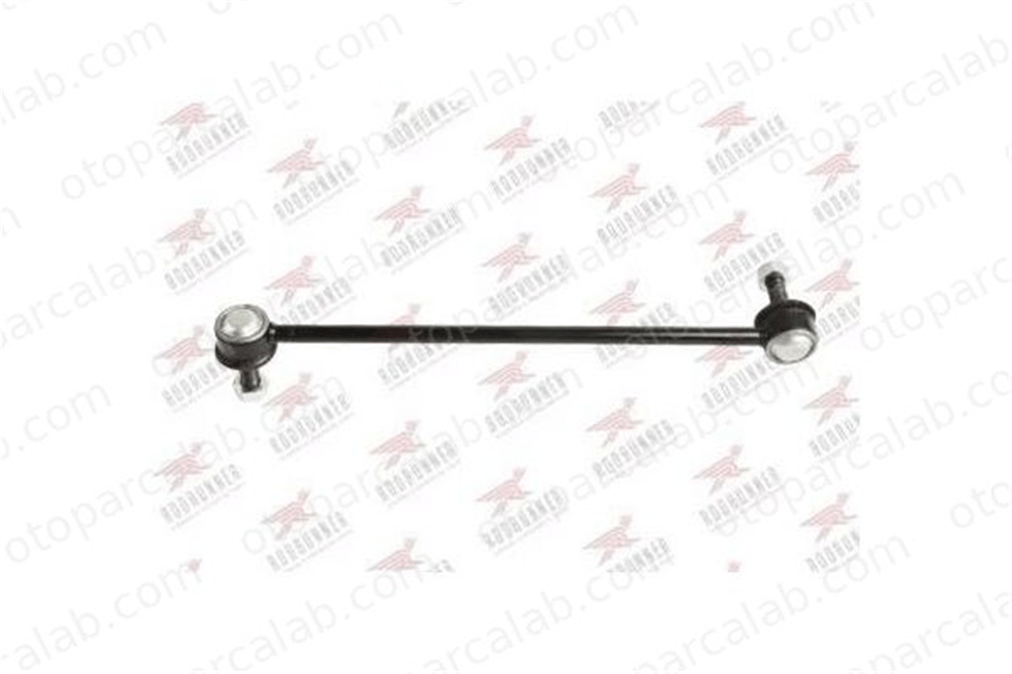 RODRUNNER LS-HY-346 Viraj Demir Askı Rotu Ön Sağ HYUNDAI COUPE II KIA RIO II 548401G500 HY346