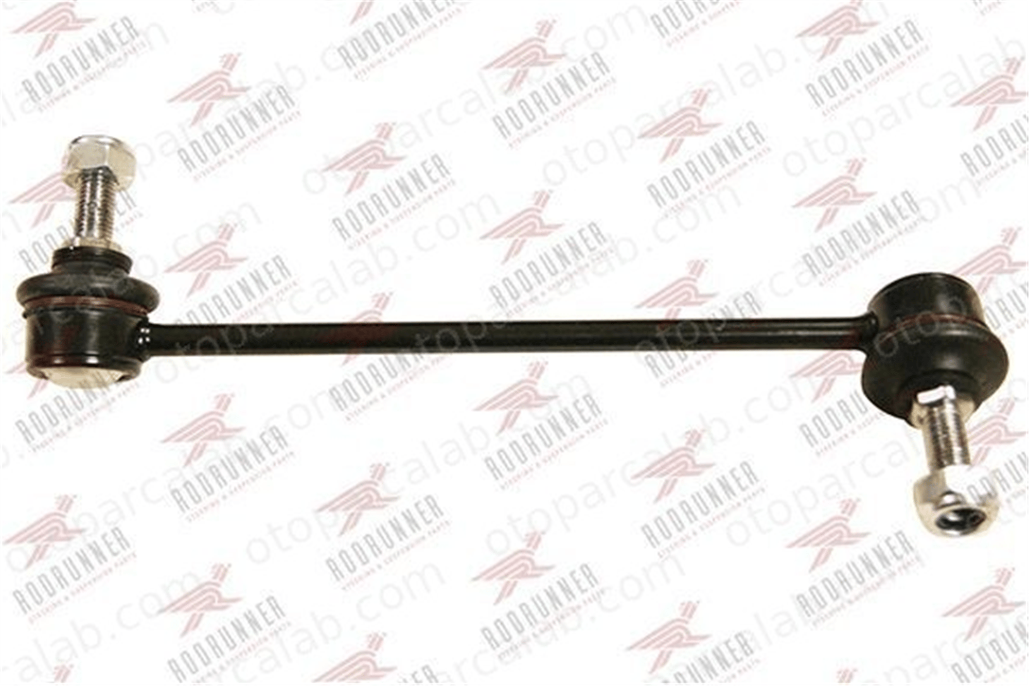 RODRUNNER LS-HY-711 Viraj Demir Askı Rotu Ön Sol HYUNDAI GETZ 548301C000 HY711