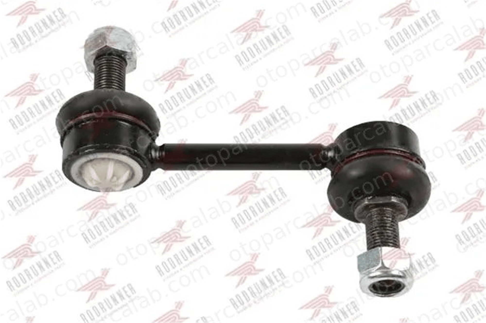 RODRUNNER LS-HY-827 Viraj Demir Askı Rotu Arka Sağ veya Sol HYUNDAI SANTA FÉ II KIA SORENTO II 555302B000 HY827
