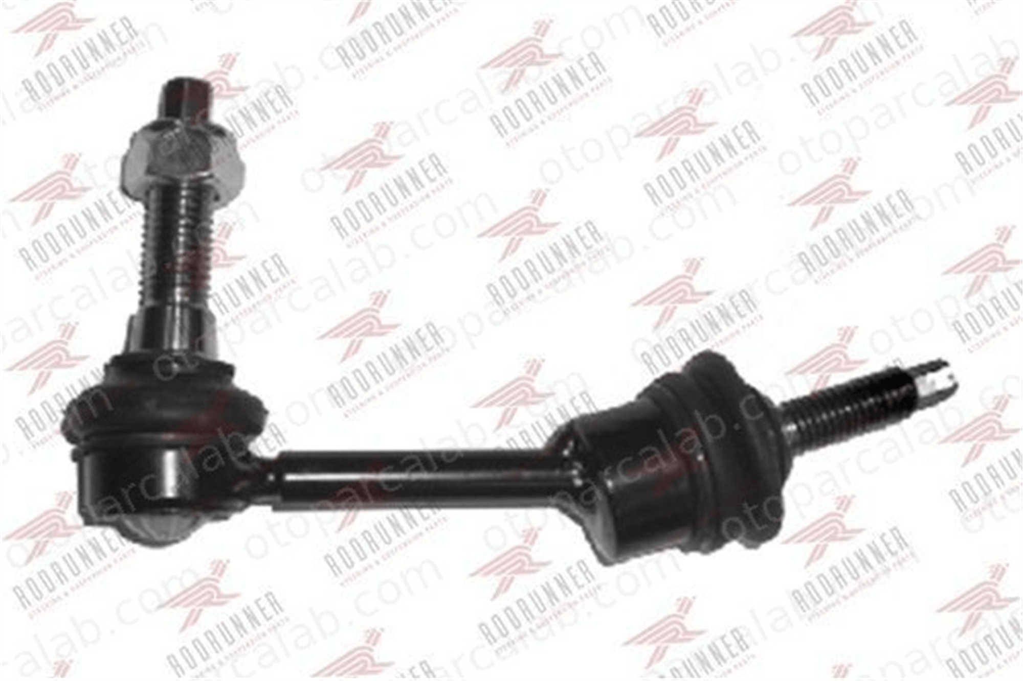 RODRUNNER LS-LN-206 Viraj Demir Askı Rotu Ön Sağ veya Sol LINCOLN NAVIGATOR 2L1Z5K483AD LN206