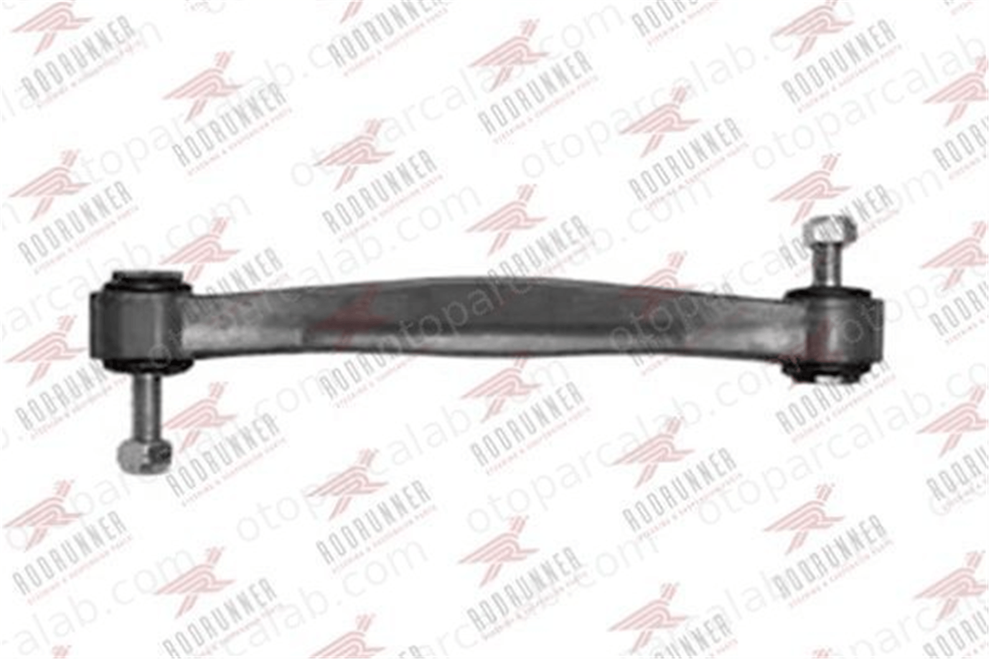 RODRUNNER LS-M-457 Viraj Demir Askı Rotu Arka Sağ veya Sol MERCEDES-BENZ S-SERISI SL A1403200889 1403200889
